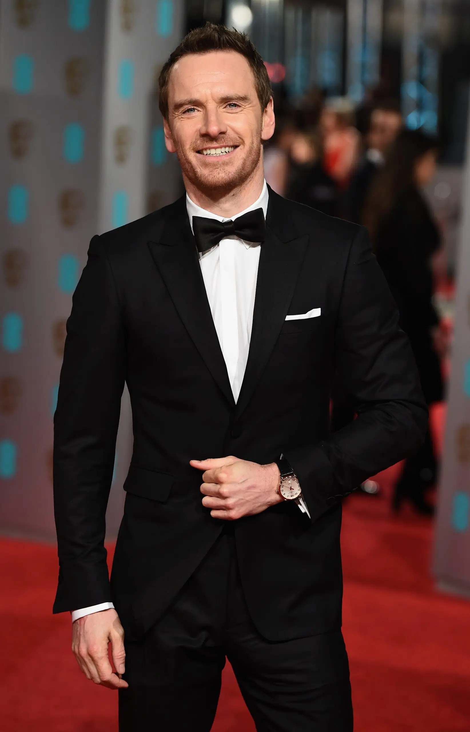 Michael Fassbender kuva 3