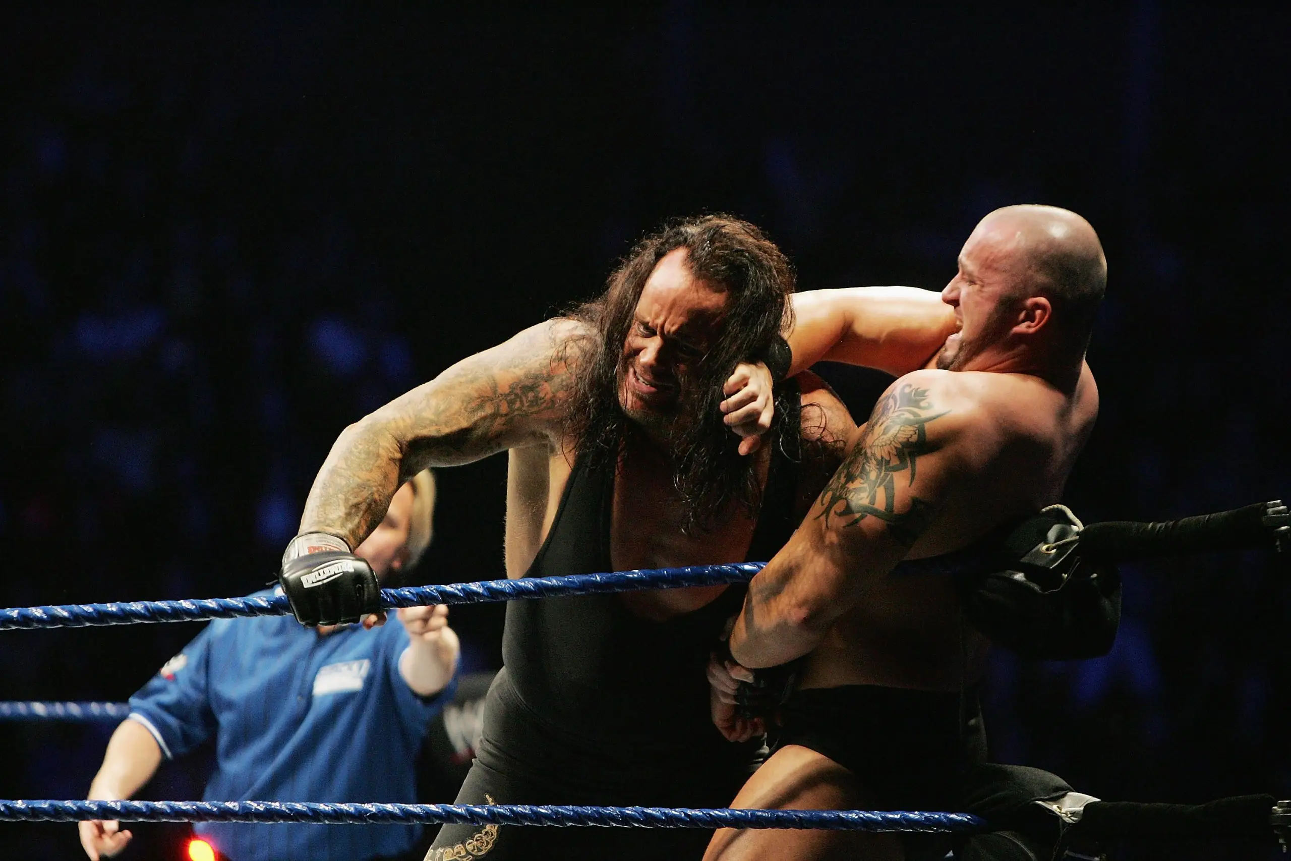 The Undertaker foto 3