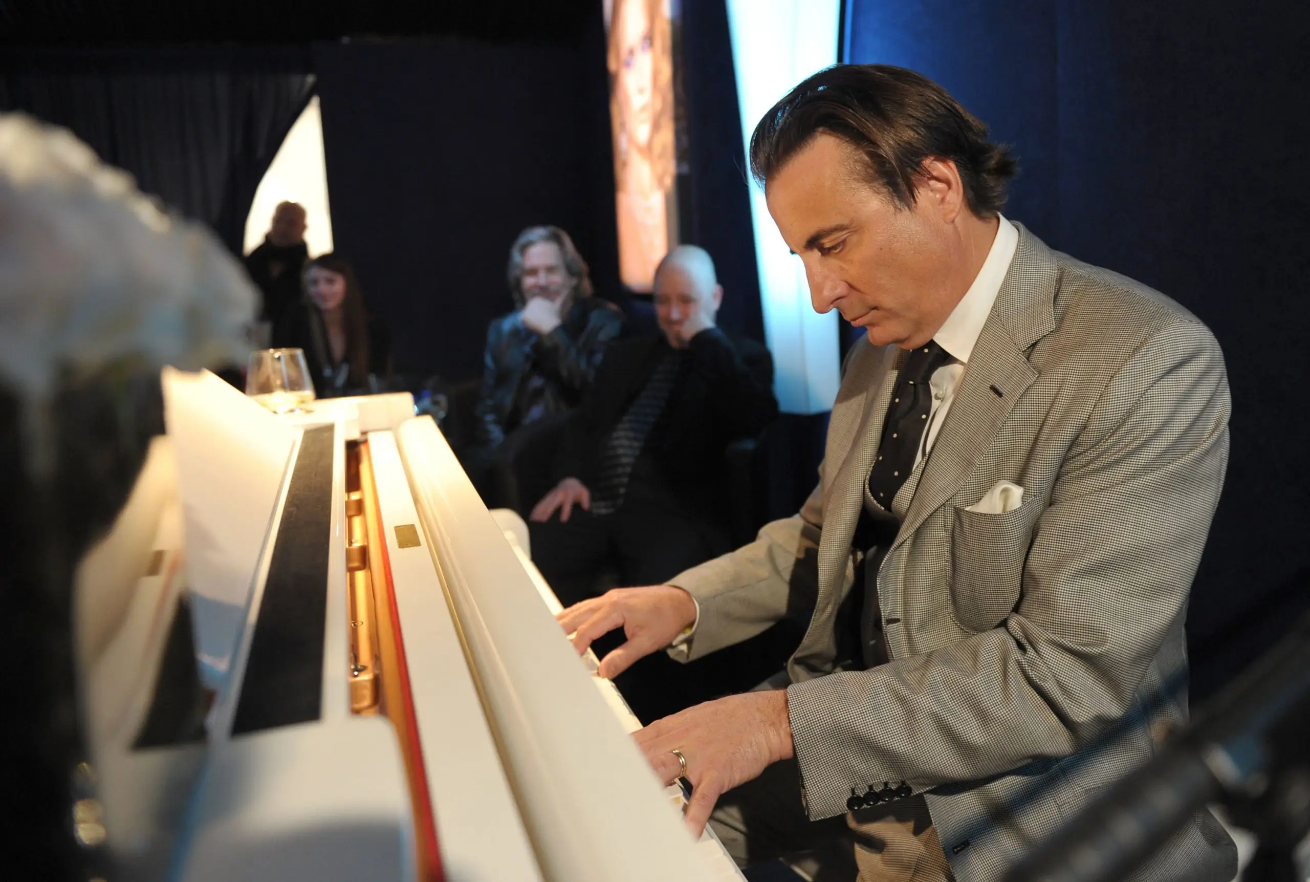 Zdjęcie Andy’ego Garcii 3