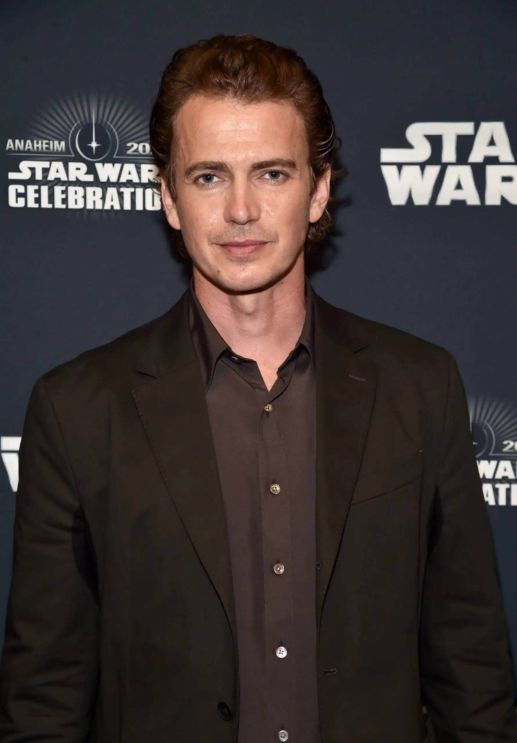 Hayden Christensen foto 2