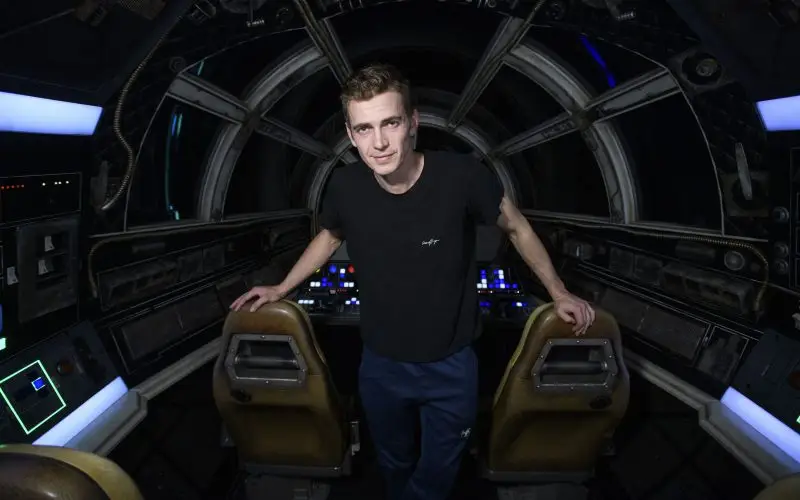 Hayden Christensen nettoværdi - Wiki, alder, vægt og højde, forhold, familie og mere