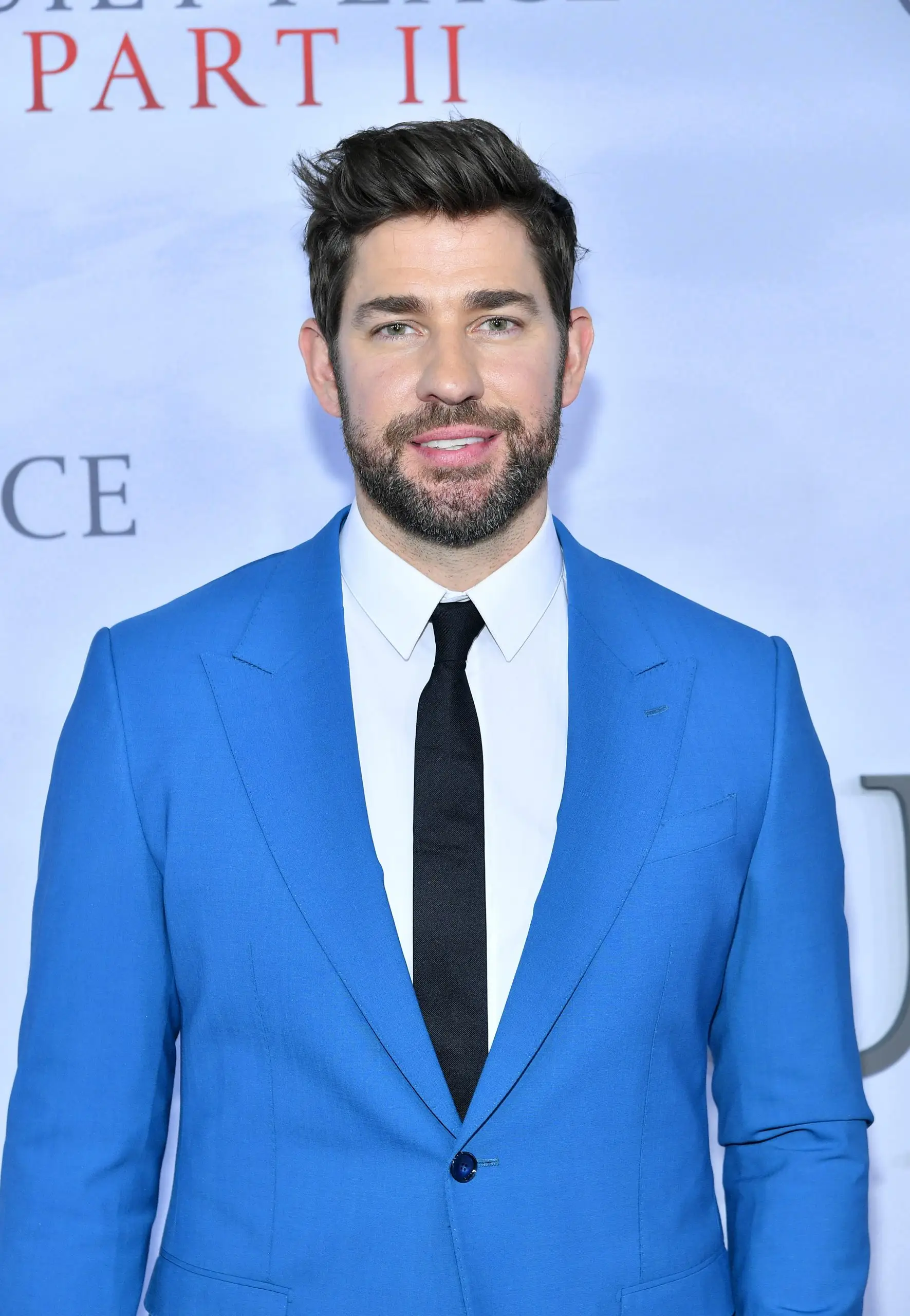 John Krasinski valokuva