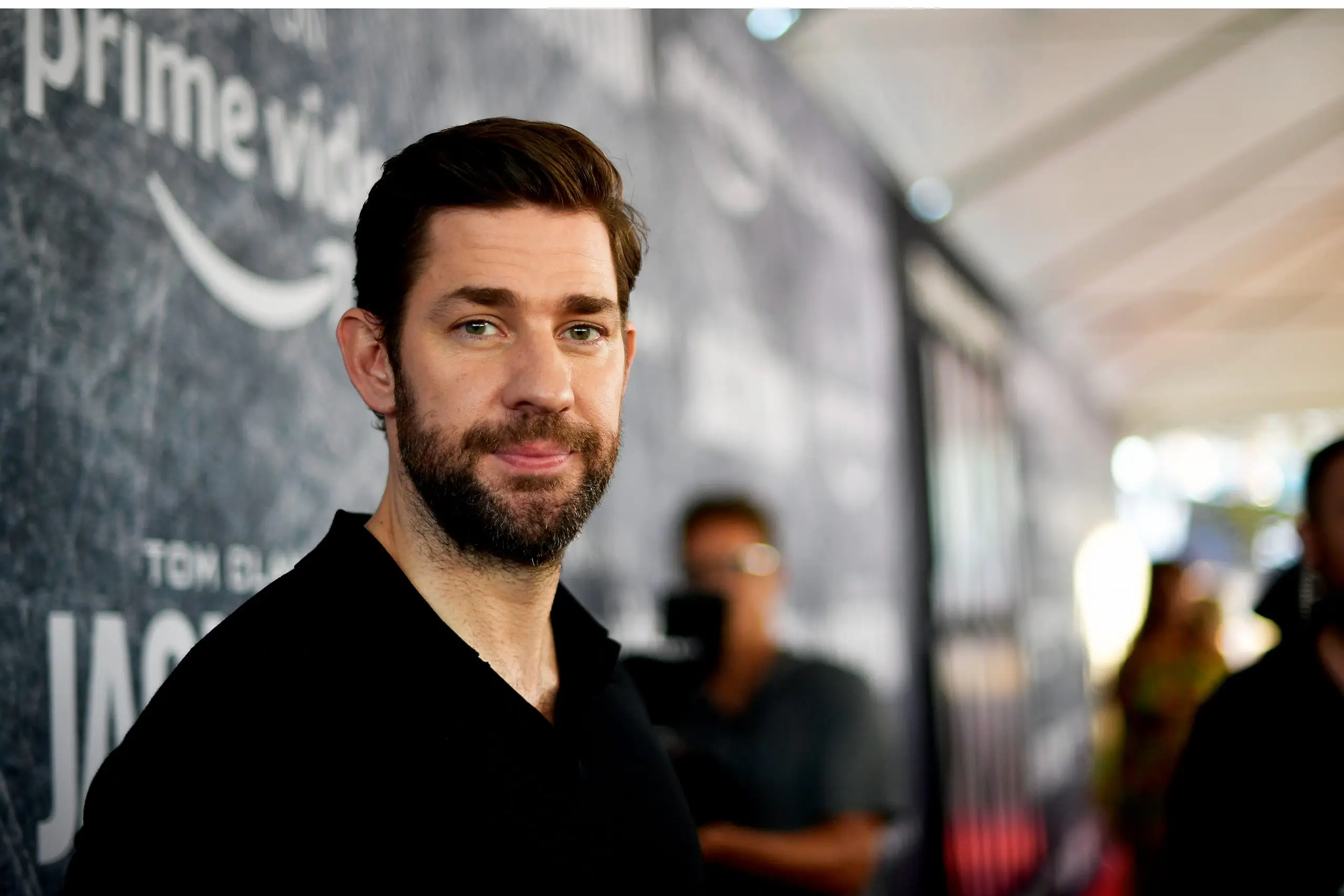 John Krasinski kuva 2