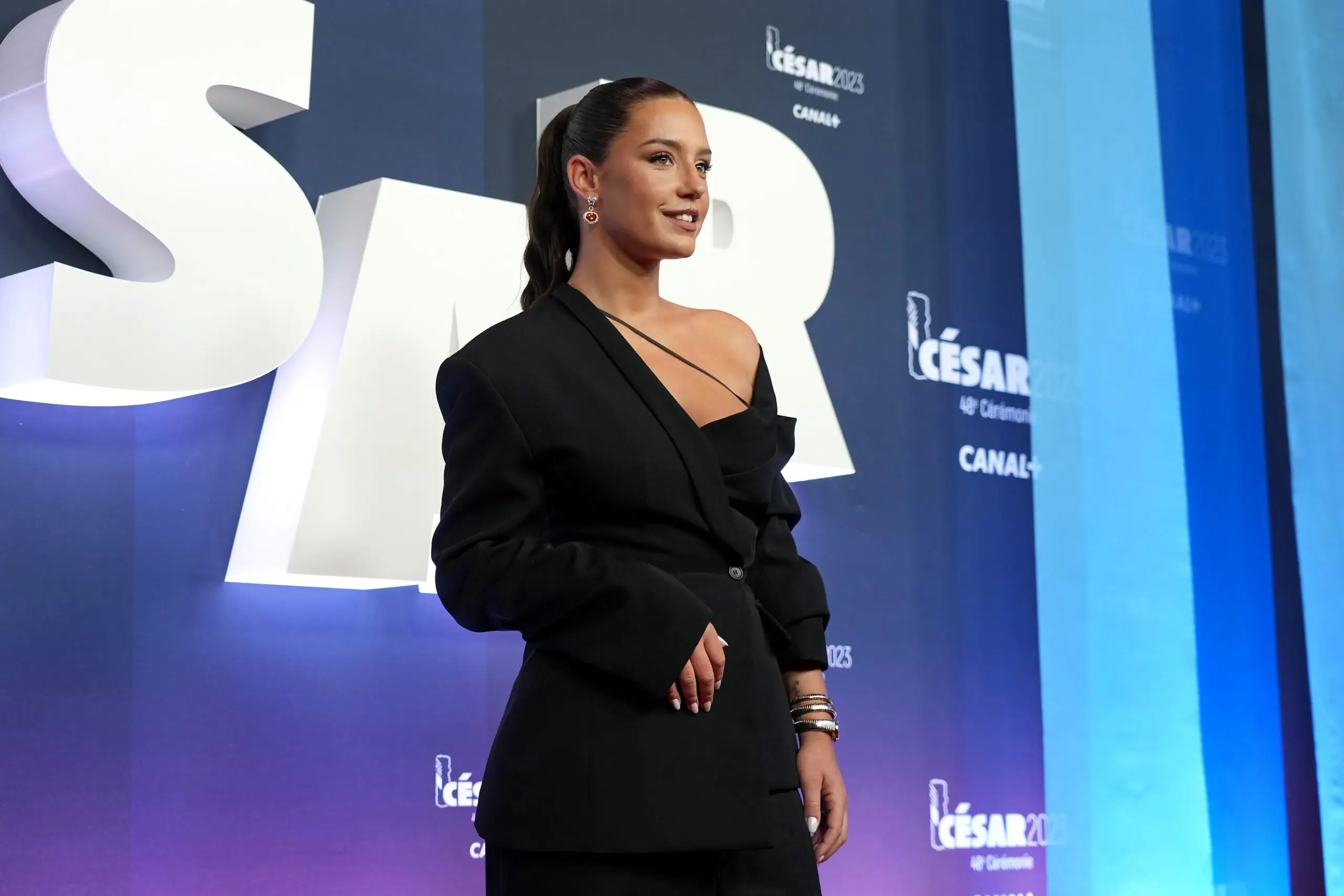 Adèle Exarchopoulos foto 2