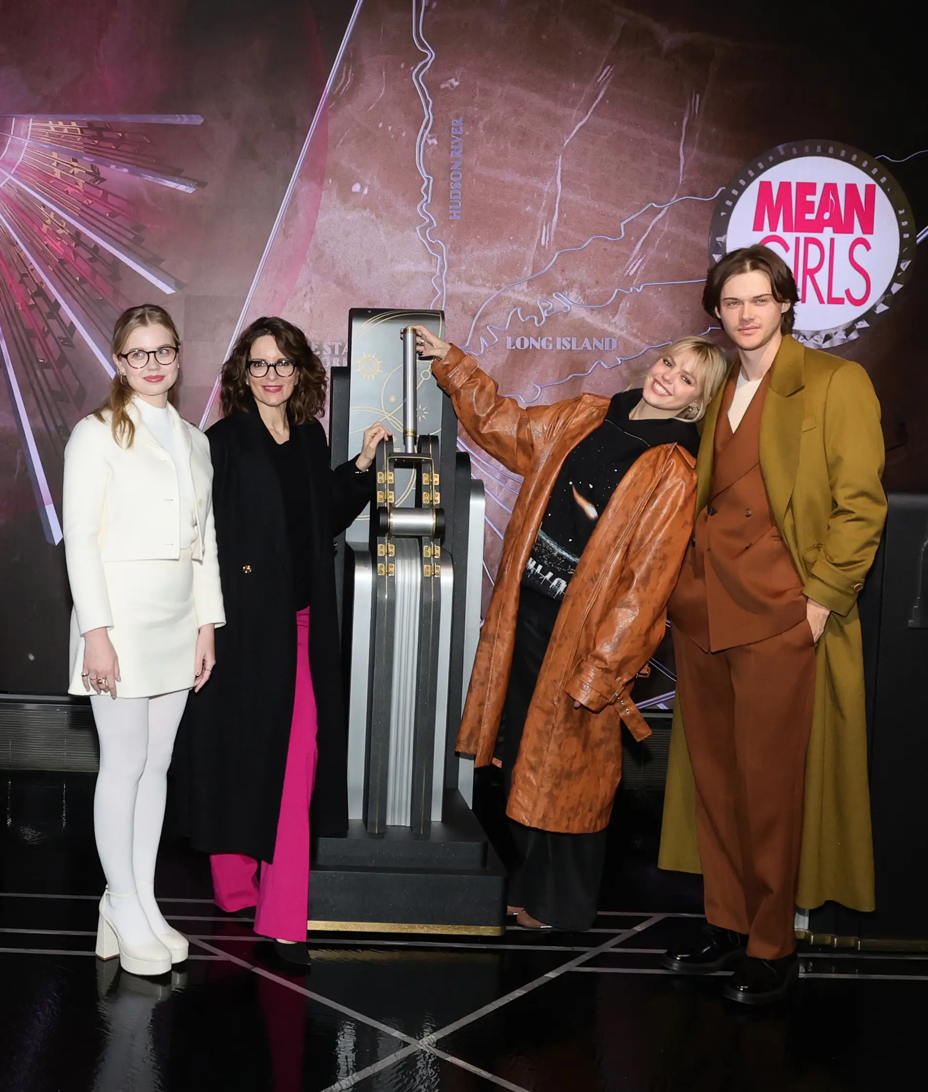 Christopher Briney valokuva