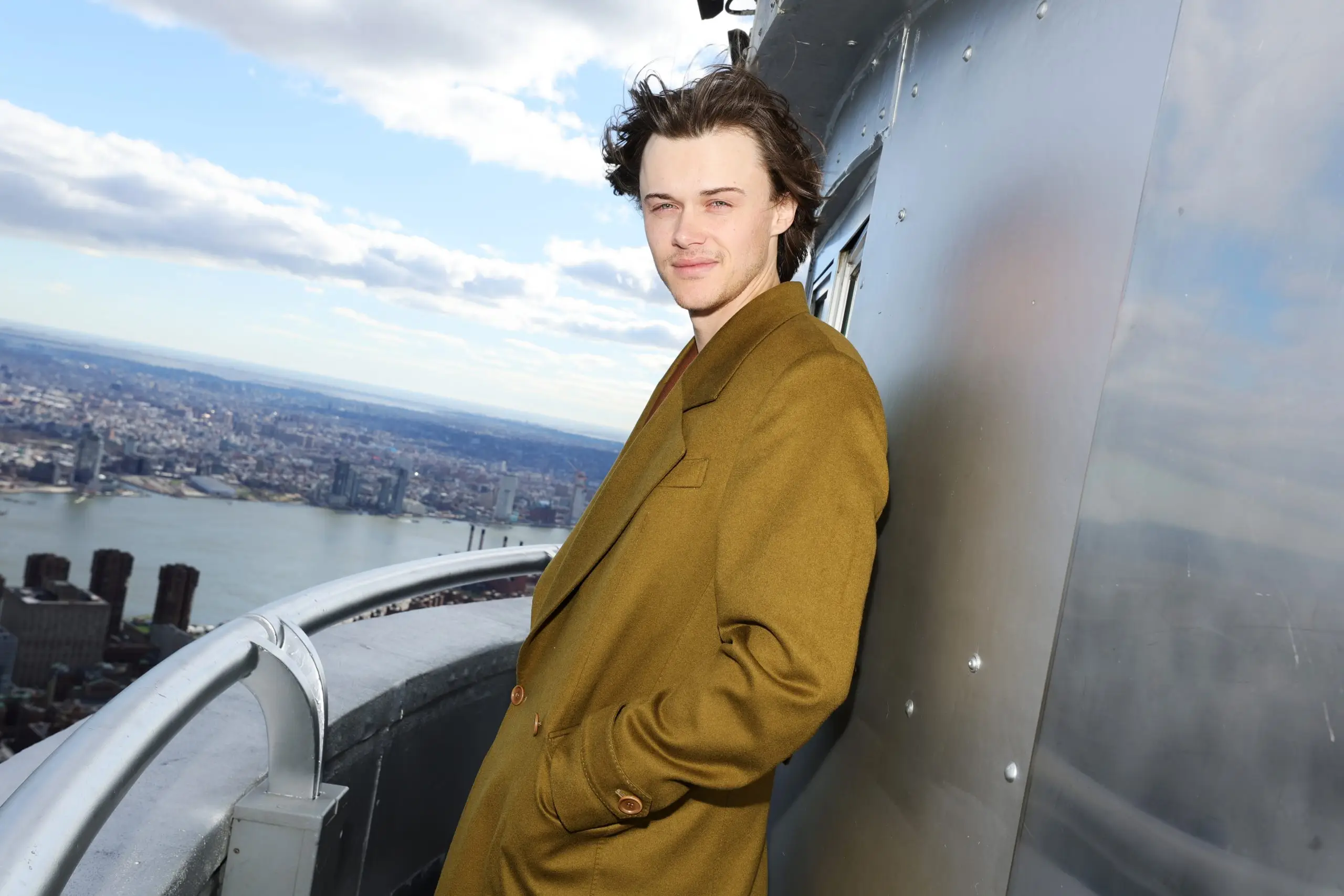 Christopher Briney kuva 2