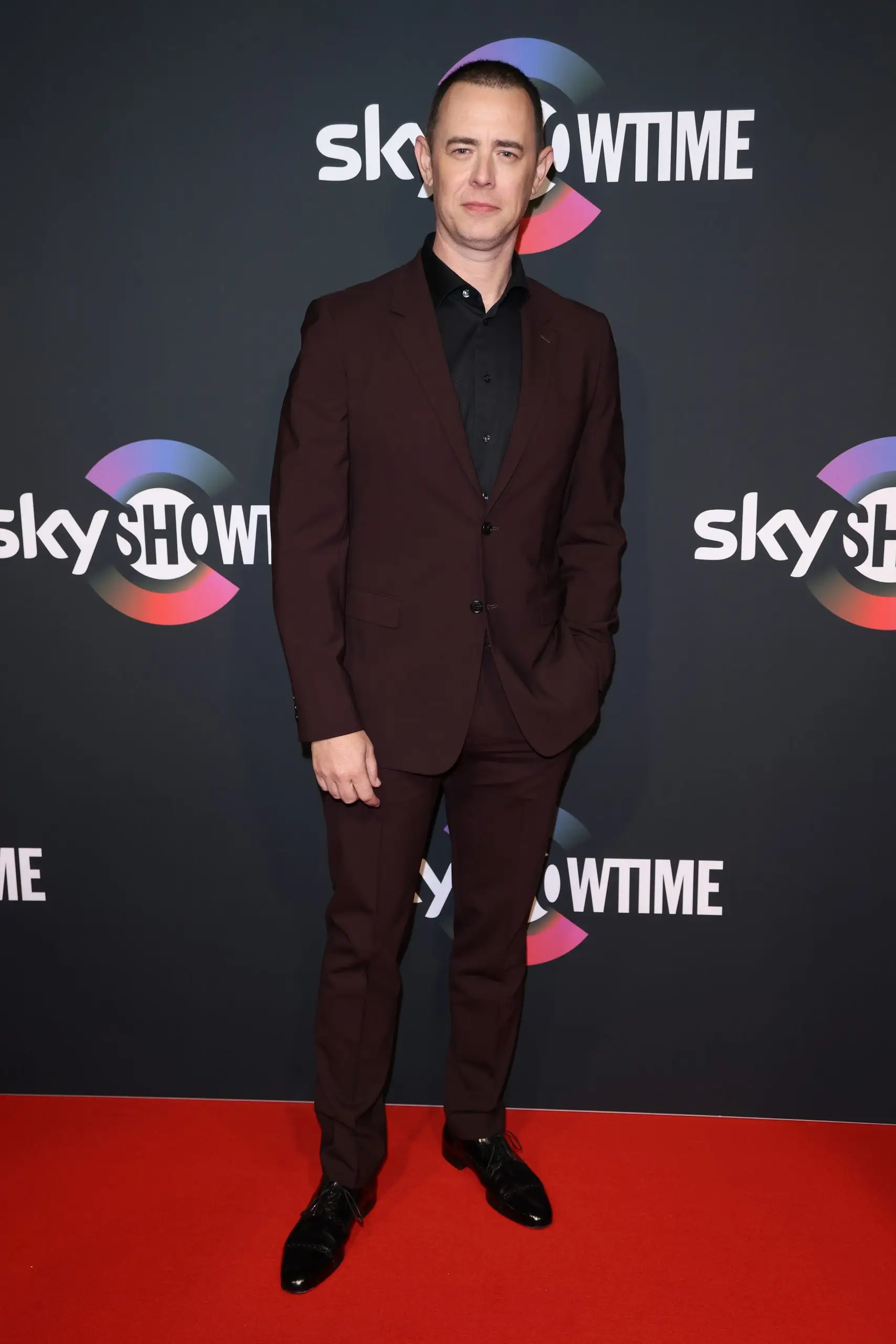 Zdjęcie Colina Hanksa 2