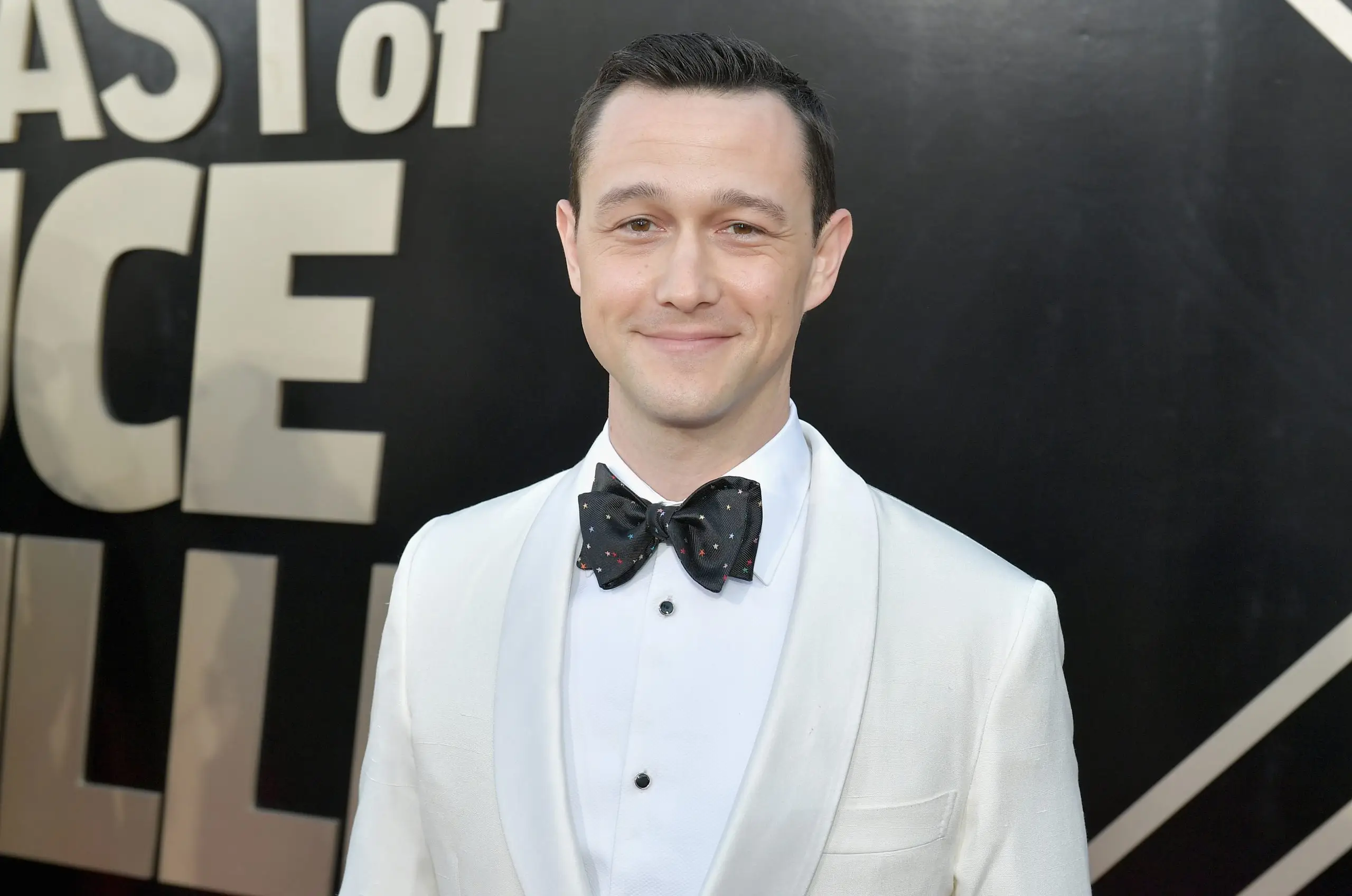 Joseph Gordon-Levitt valokuva