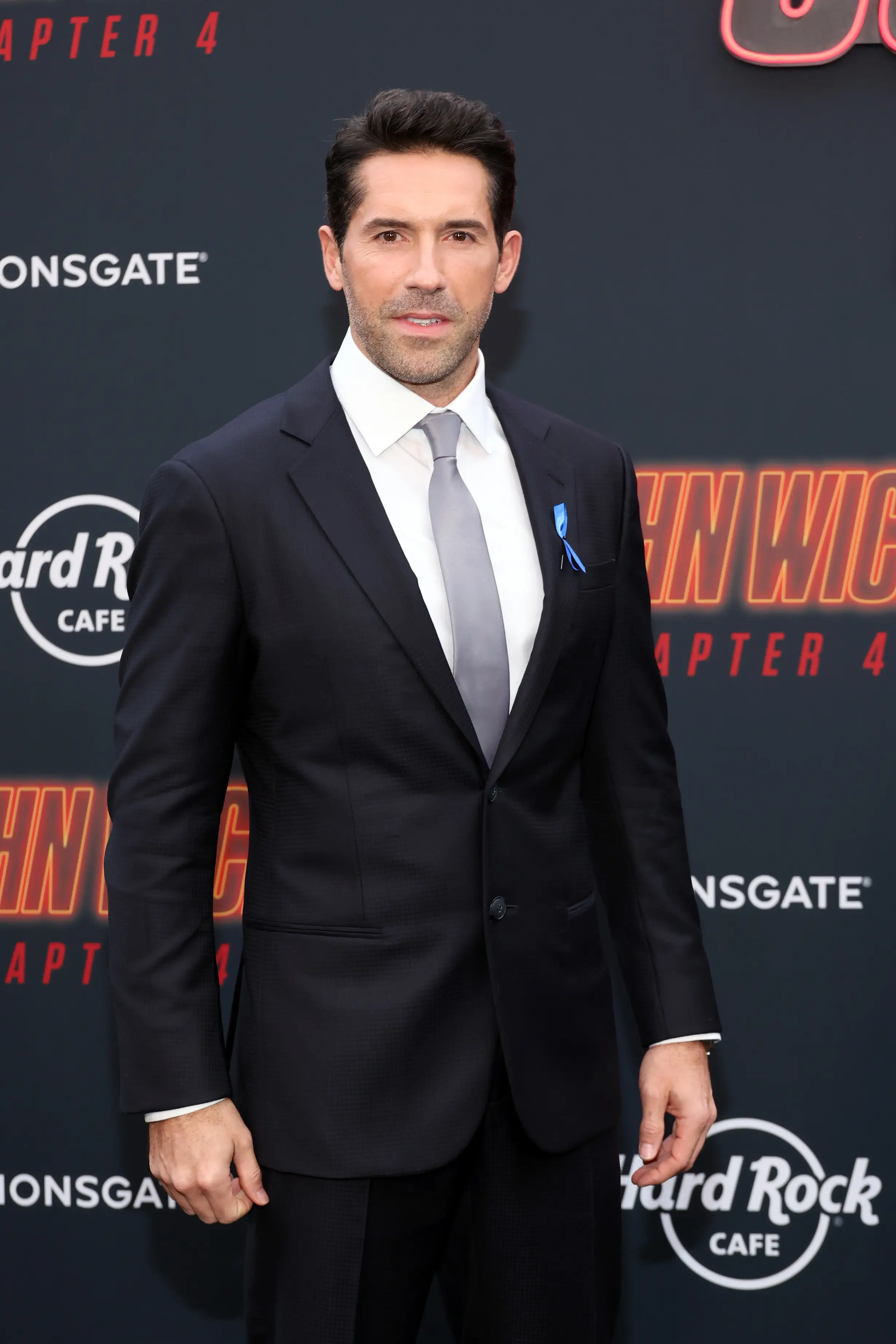 Foto 3 de Scott Adkins