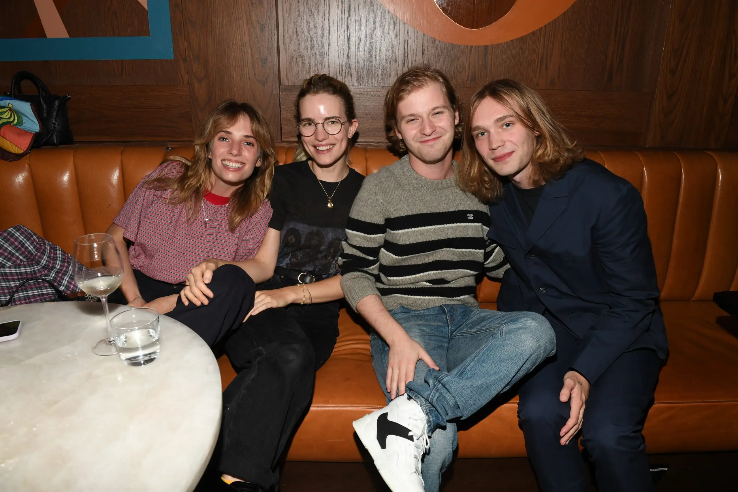 Fred Hechinger valokuva