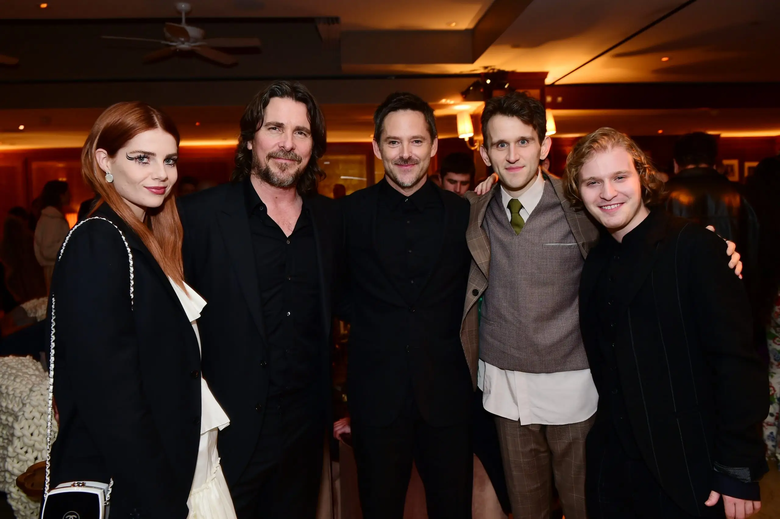 Fred Hechinger kuva 2