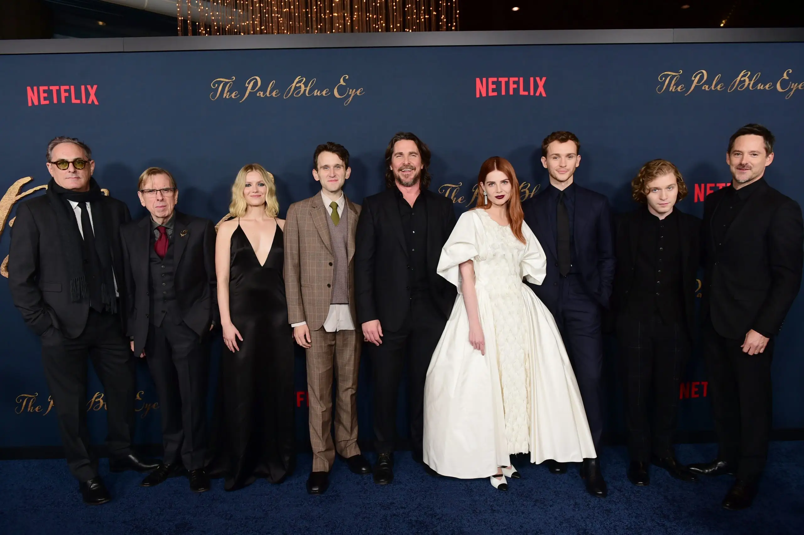 Fred Hechinger kuva 3