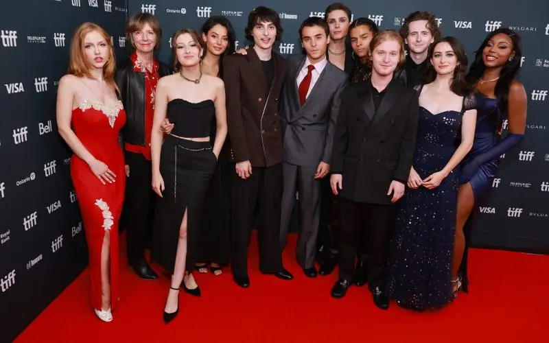 Fred Hechingerin nettoarvo – Wiki, ikä, paino ja pituus, ihmissuhteet, perhe ja paljon muuta