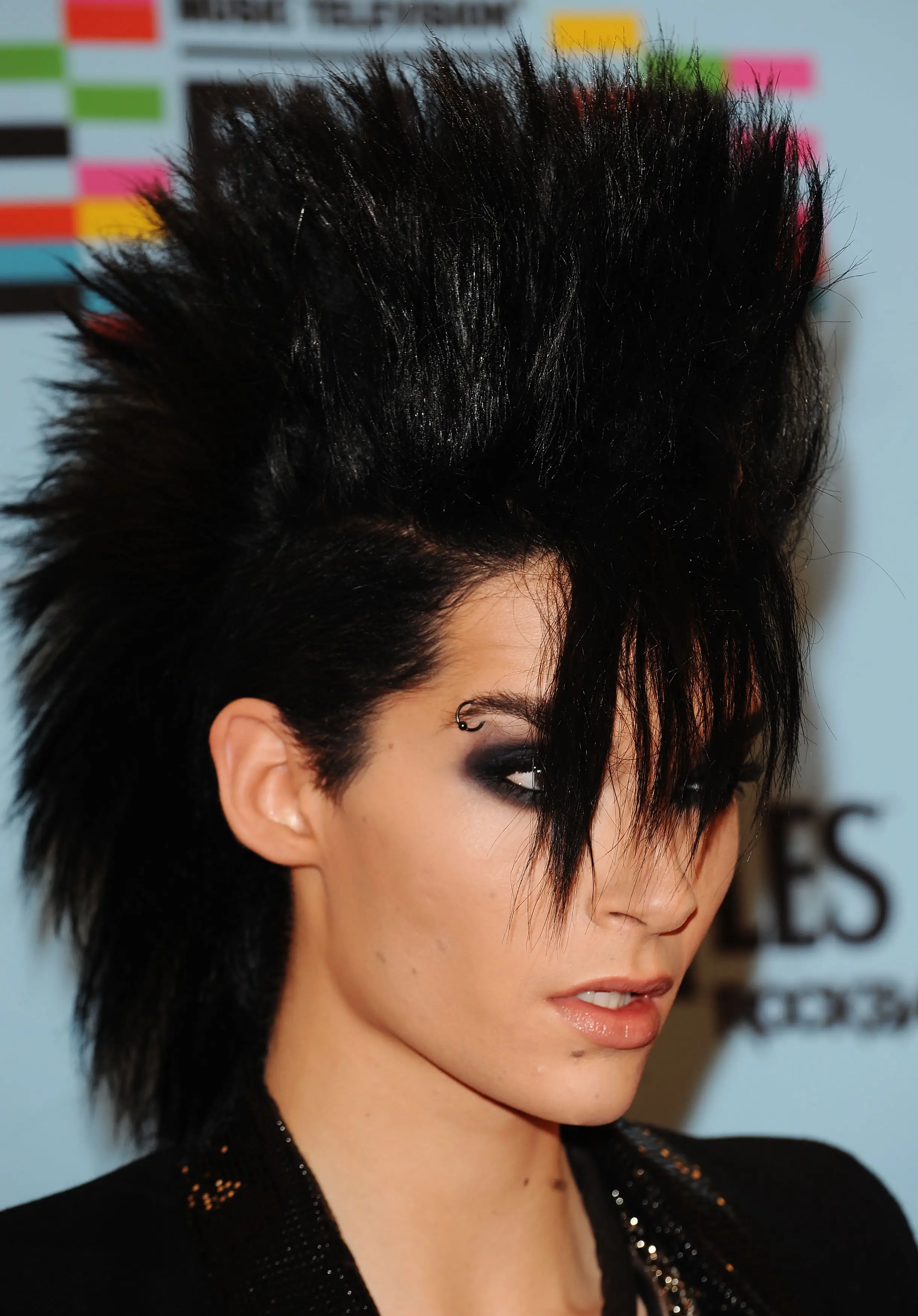 Bill Kaulitz kuva 3