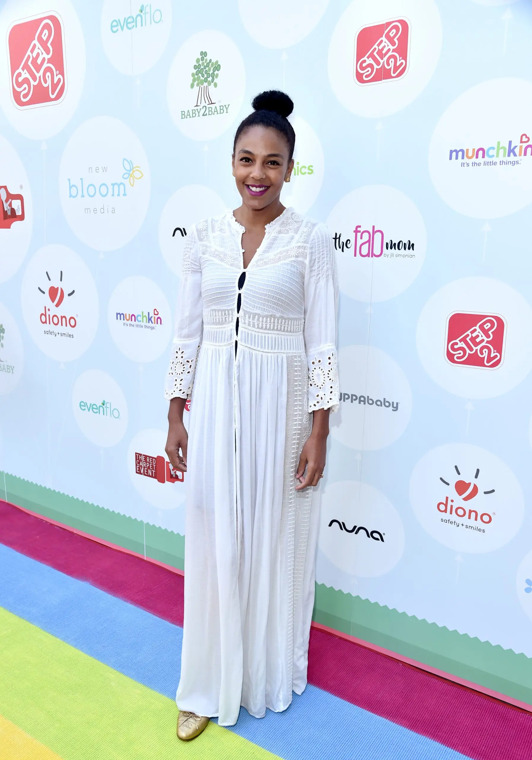 Marsha Thomason foto