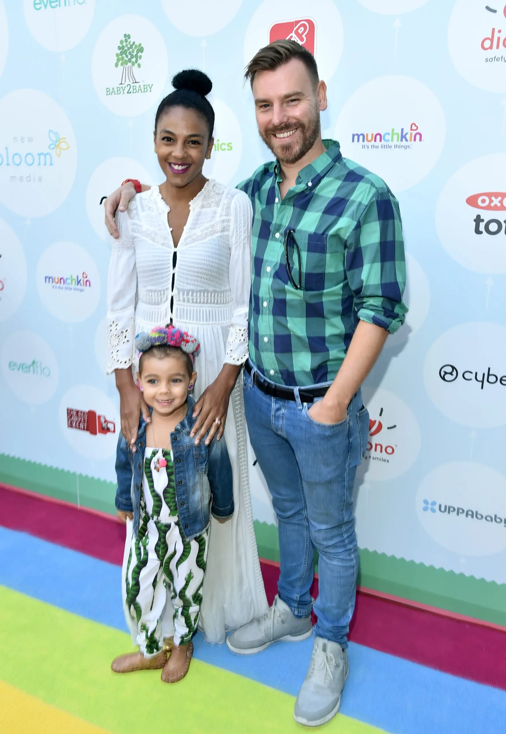 Marsha Thomason foto 2