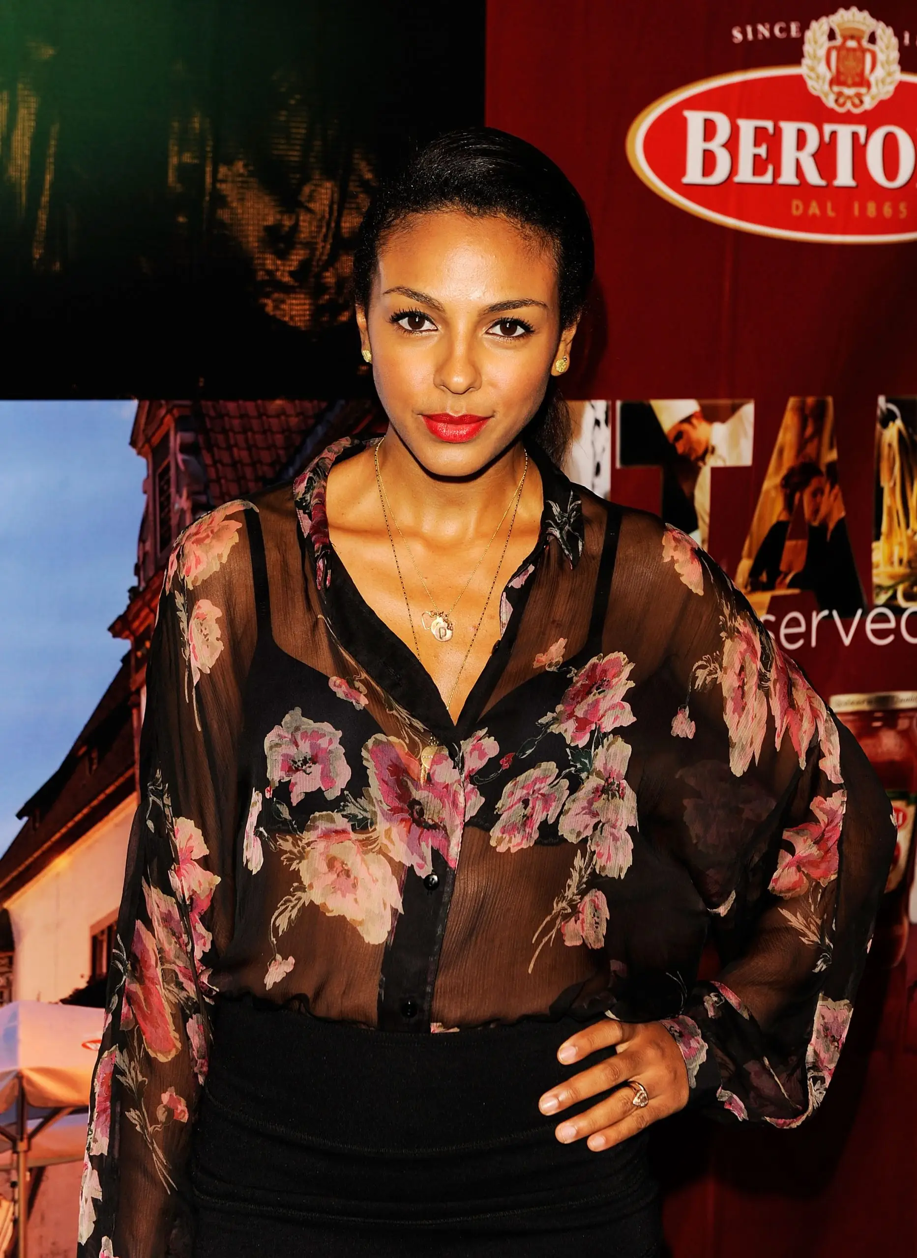 Marsha Thomason foto 3