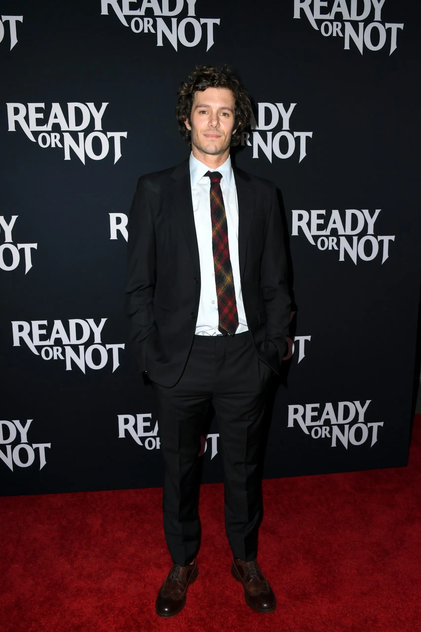Adam Brody kuva 3