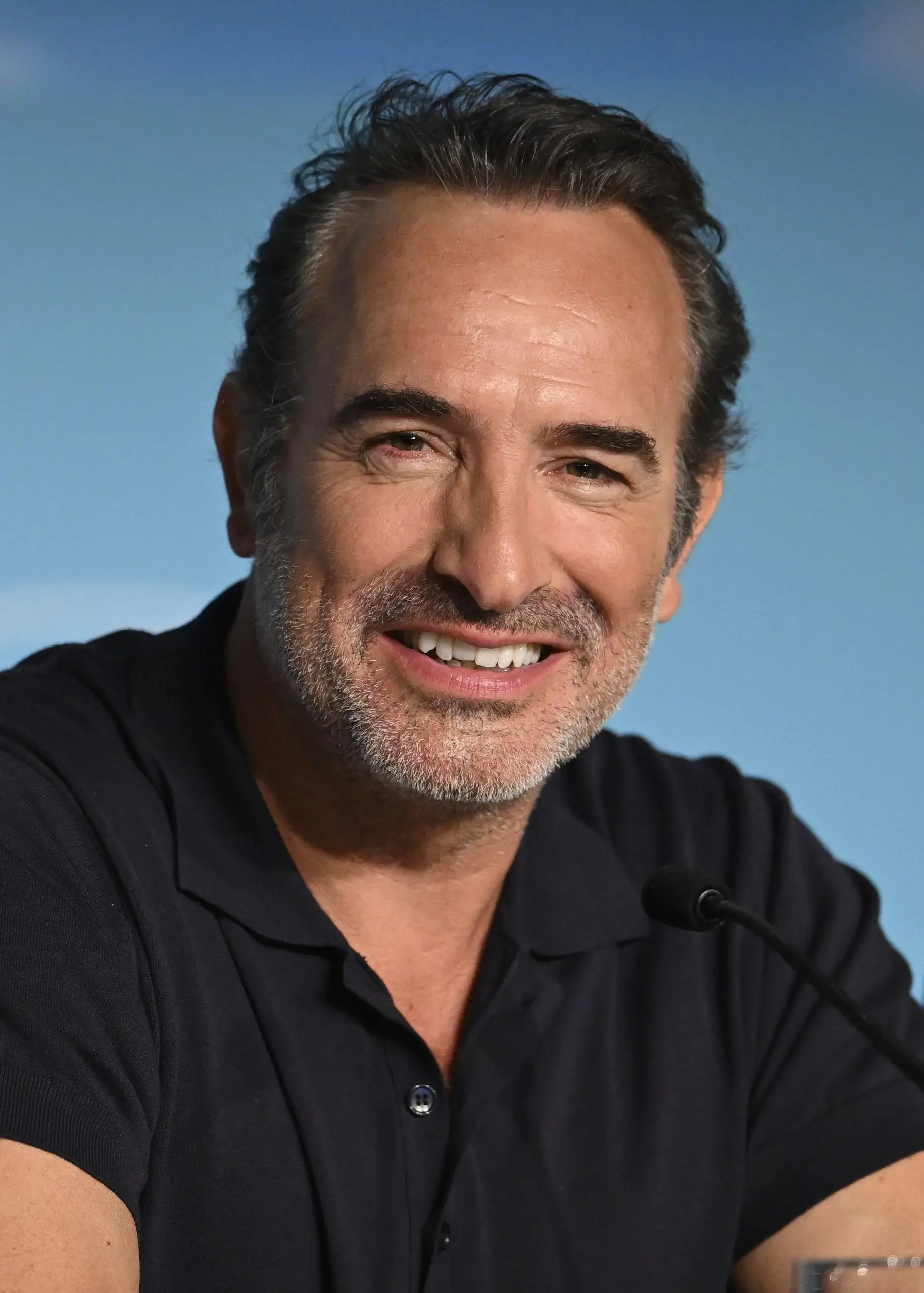 Jean Dujardin foto 2
