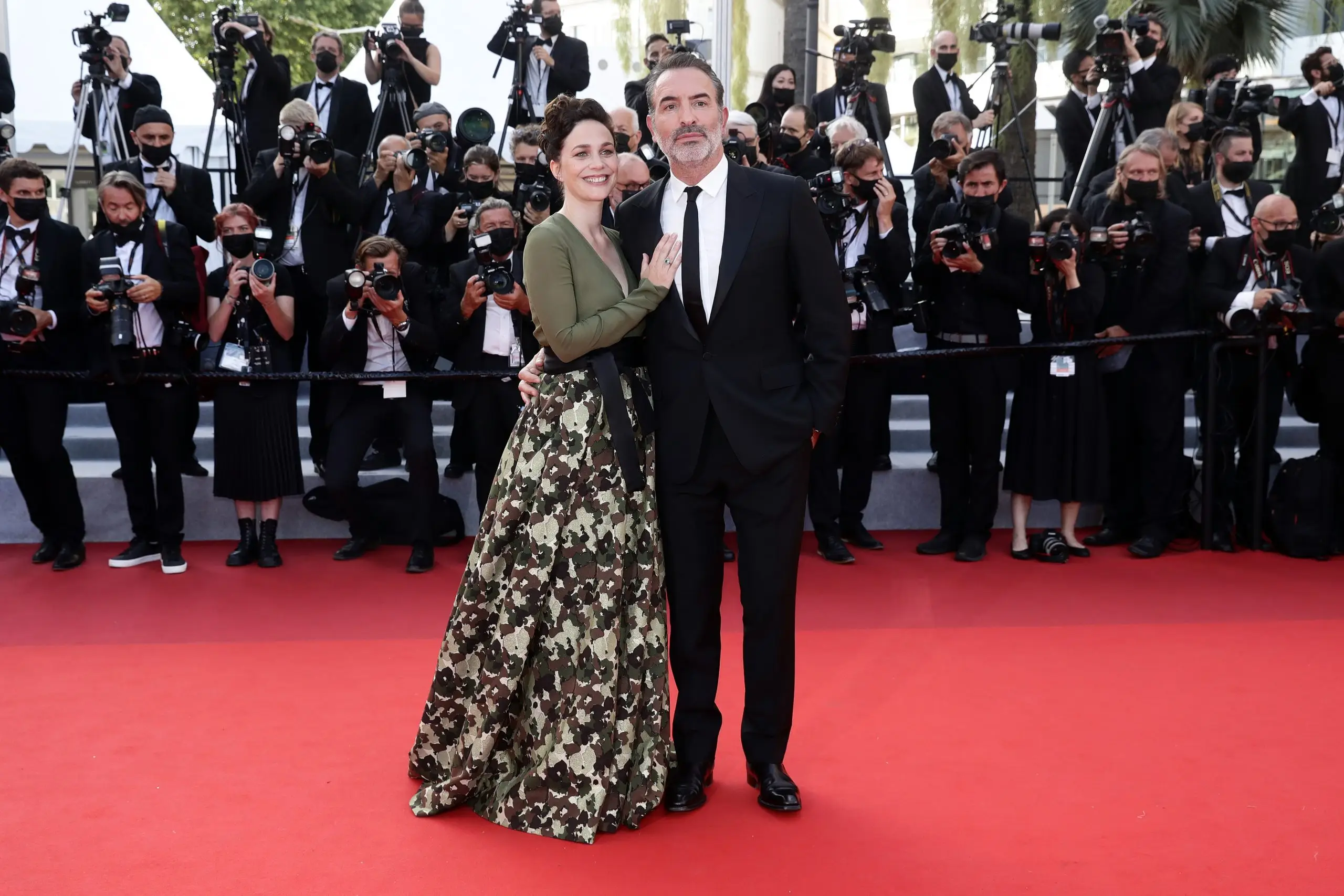 Jean Dujardin foto 3