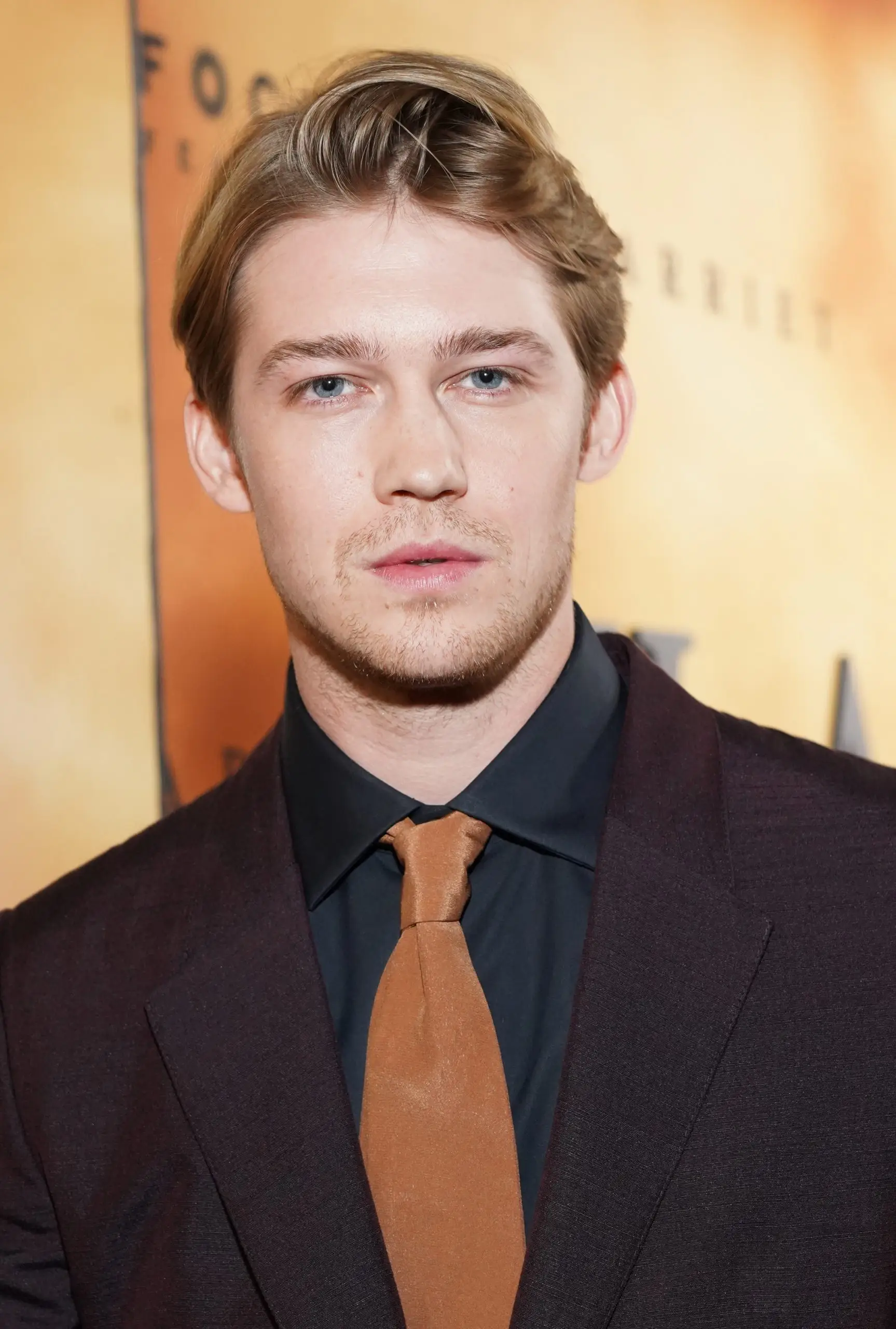 Joe Alwyn foto 3