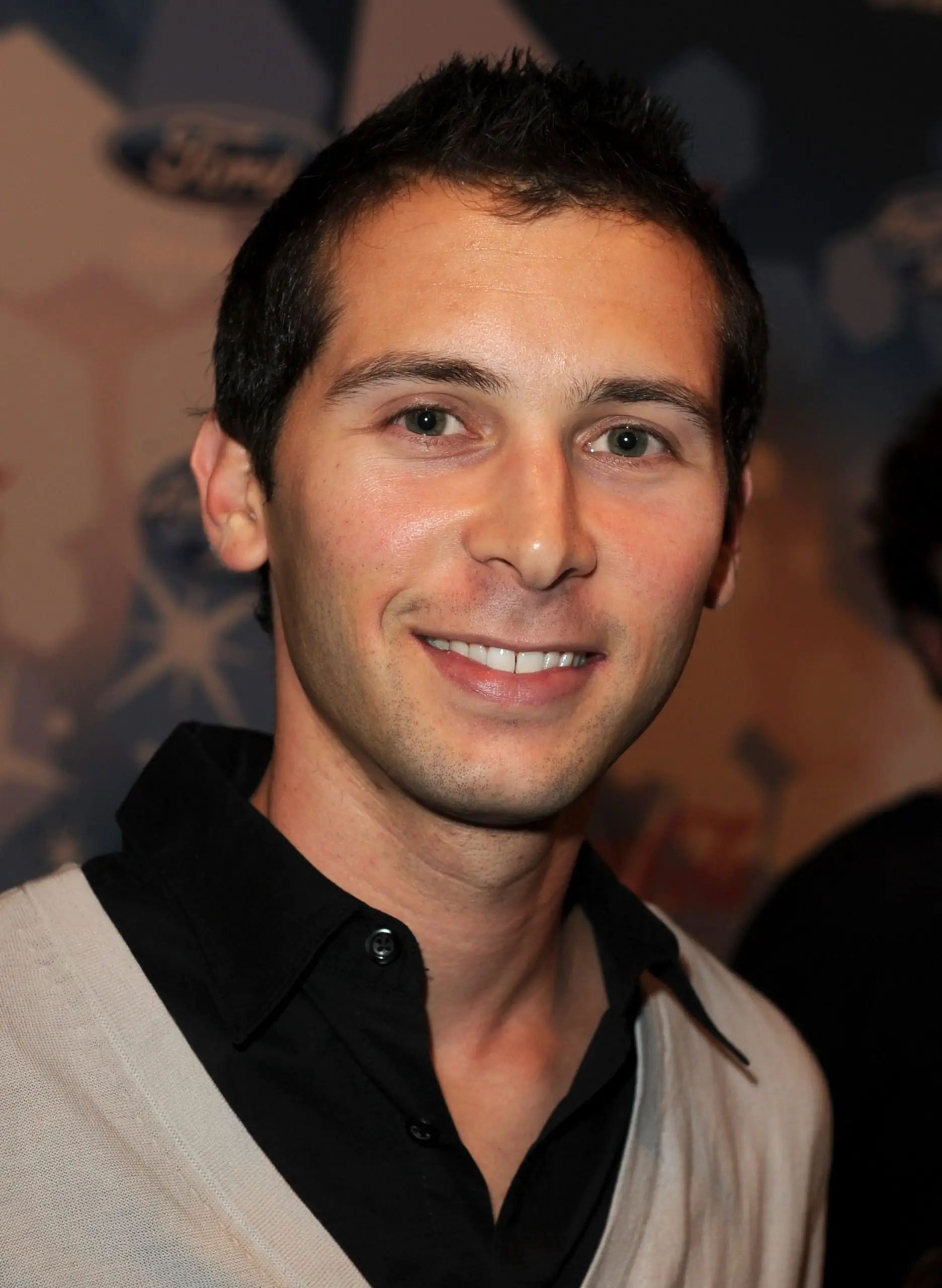 Justin Berfield kuva 2