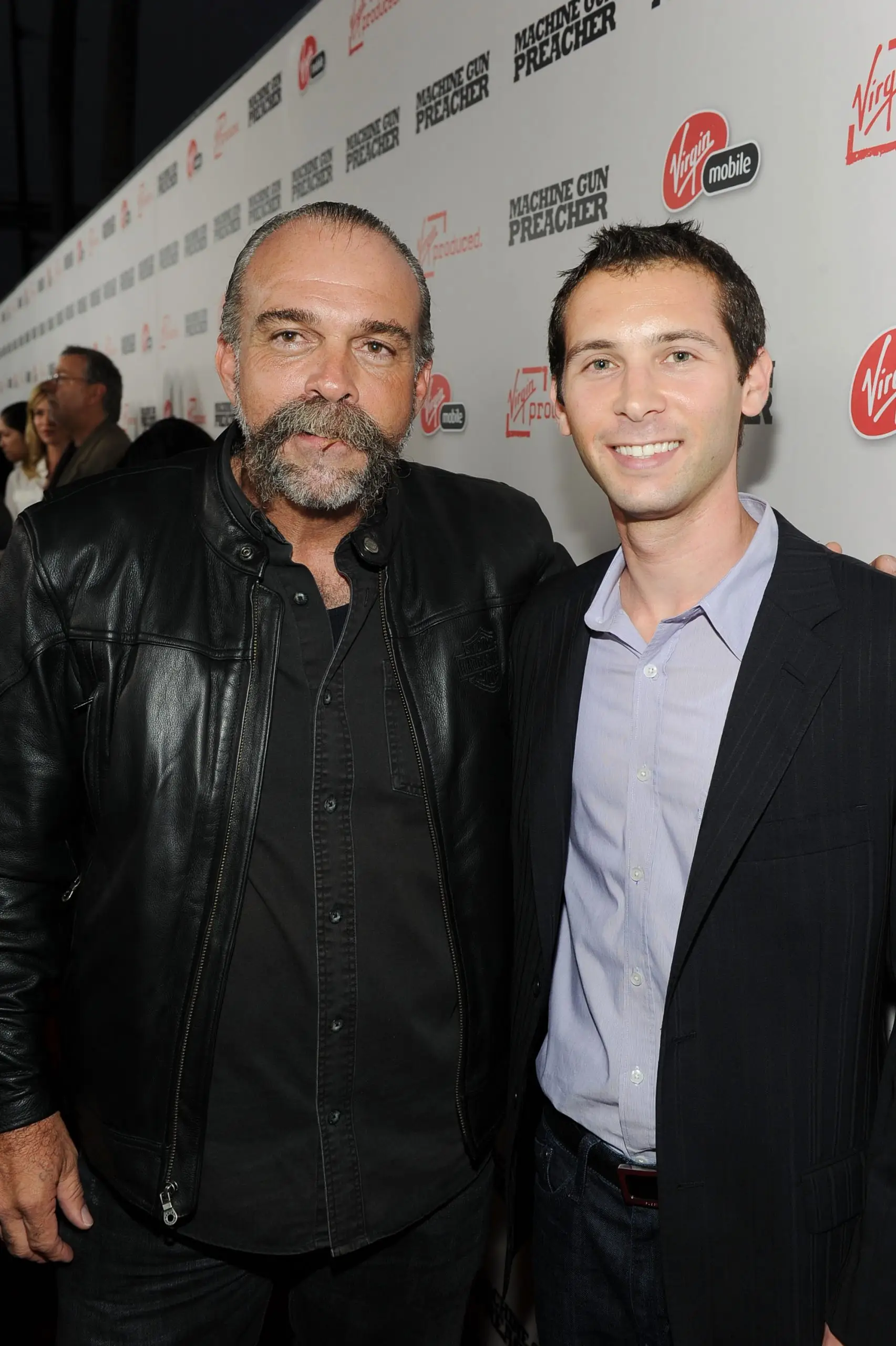 Justin Berfield kuva 3