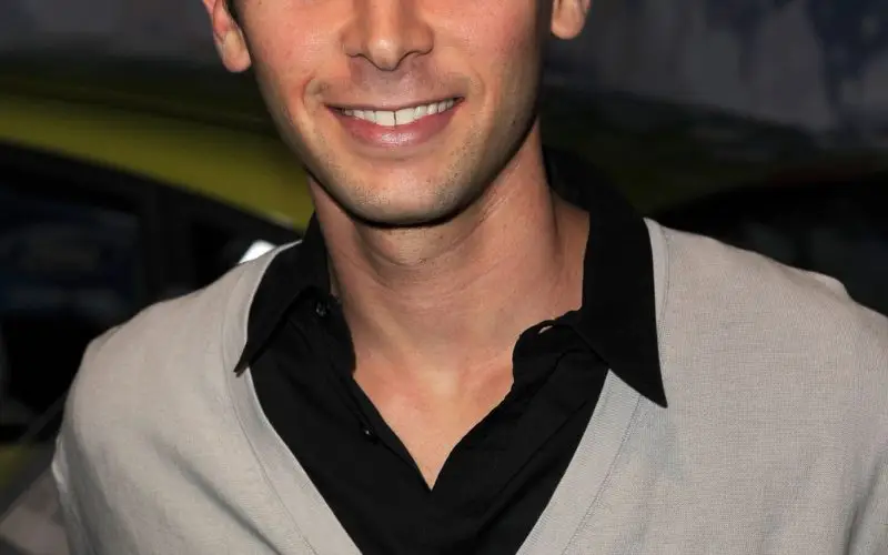 Justin Berfield