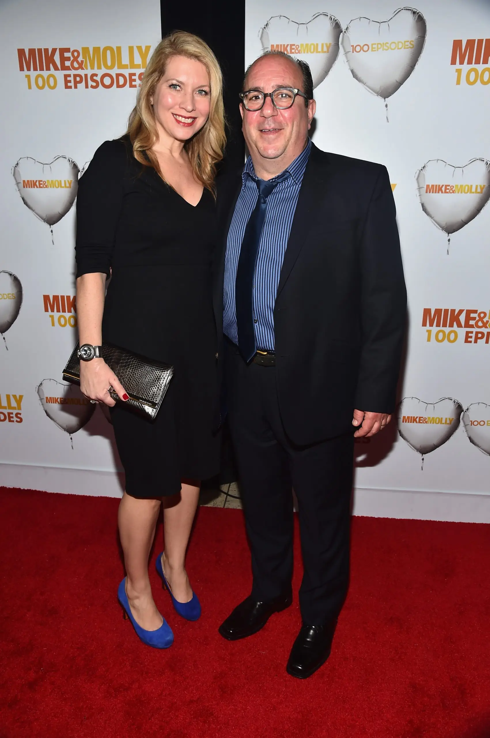 Louis Mustillo photo