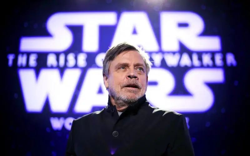 Mark Hamill Net Worth - Wiki, ikä, paino ja pituus, ihmissuhteet, perhe ja paljon muuta