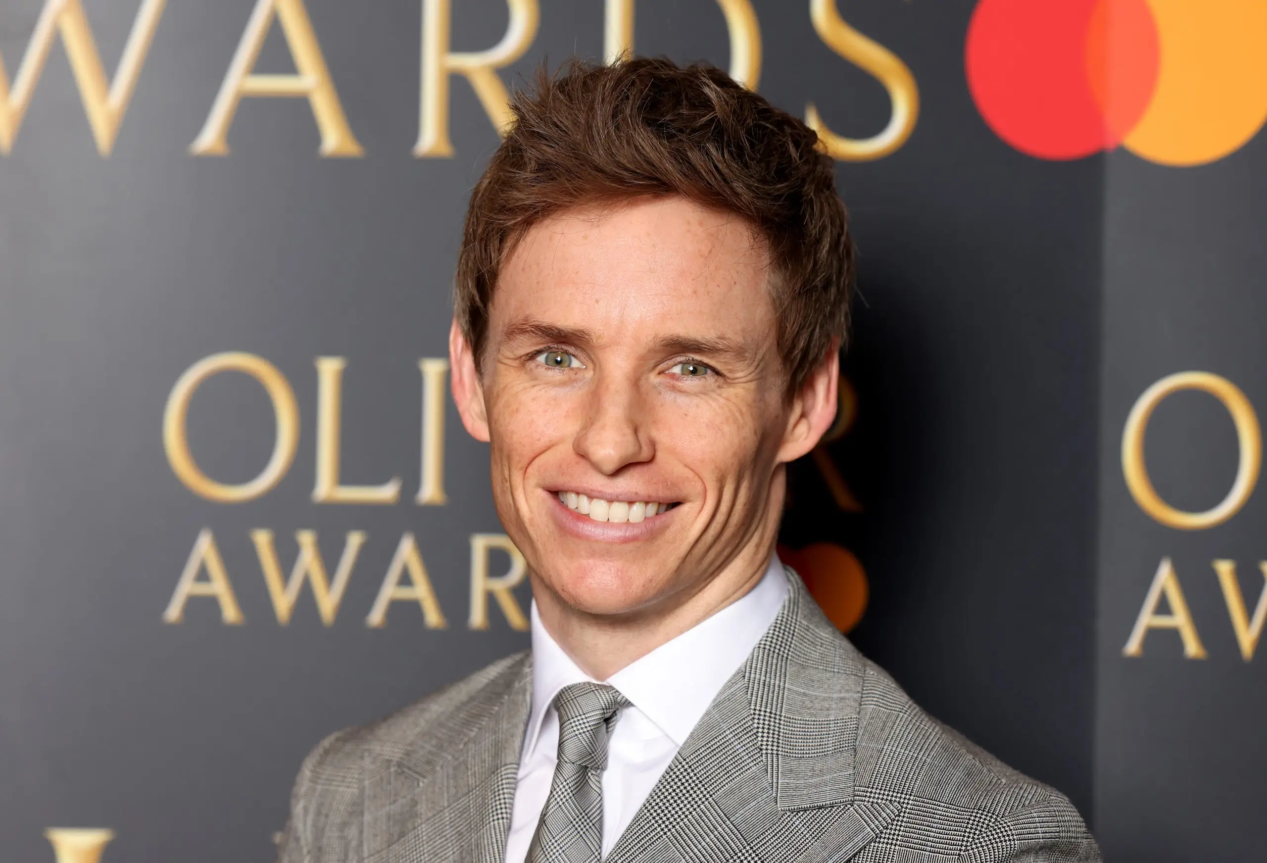 Eddie Redmayne foto 2