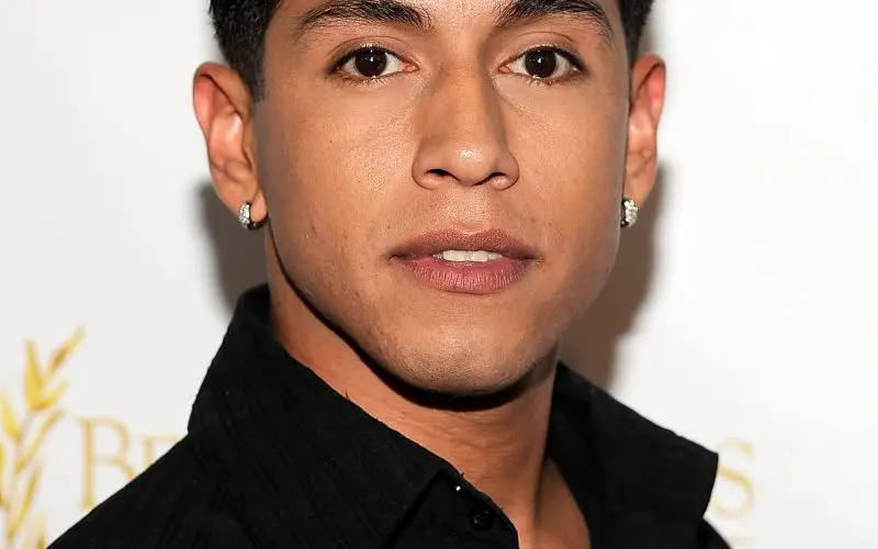 Rudy’ego Youngblooda