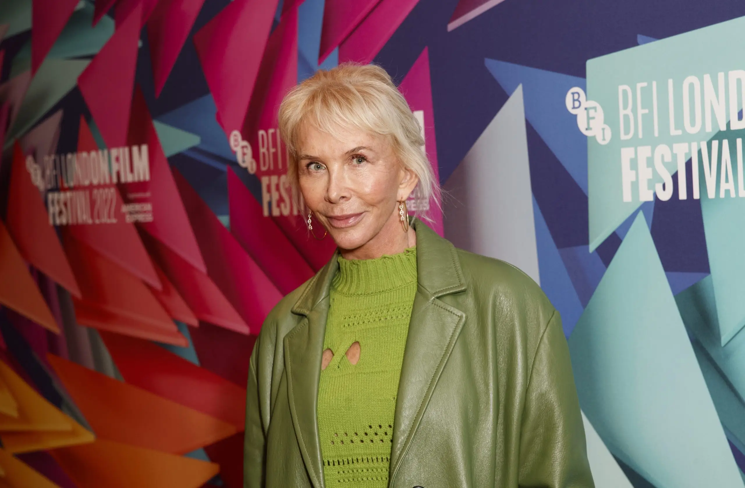 Trudie Styler kuva 2