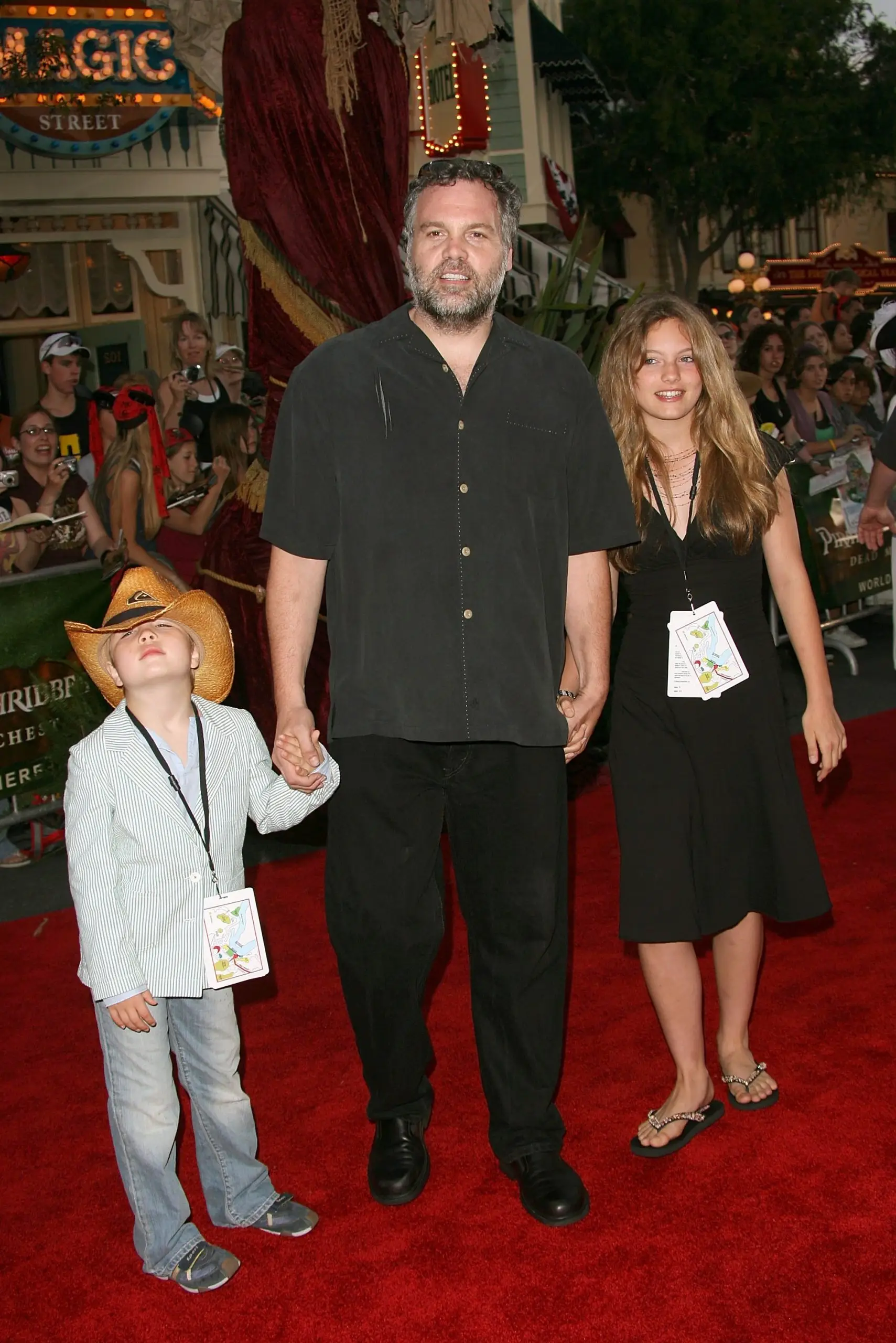 Vincent D’Onofrio kuva 2