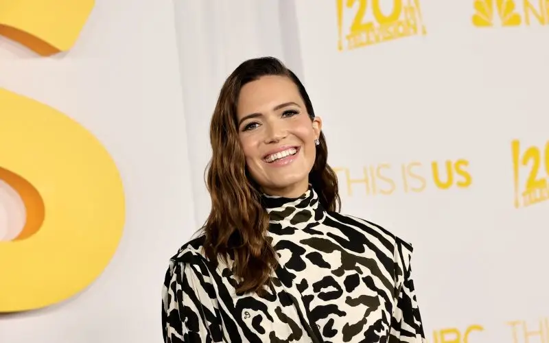 Mandy Mooren nettoarvo - Wiki, ikä, paino ja pituus, ihmissuhteet, perhe ja paljon muuta