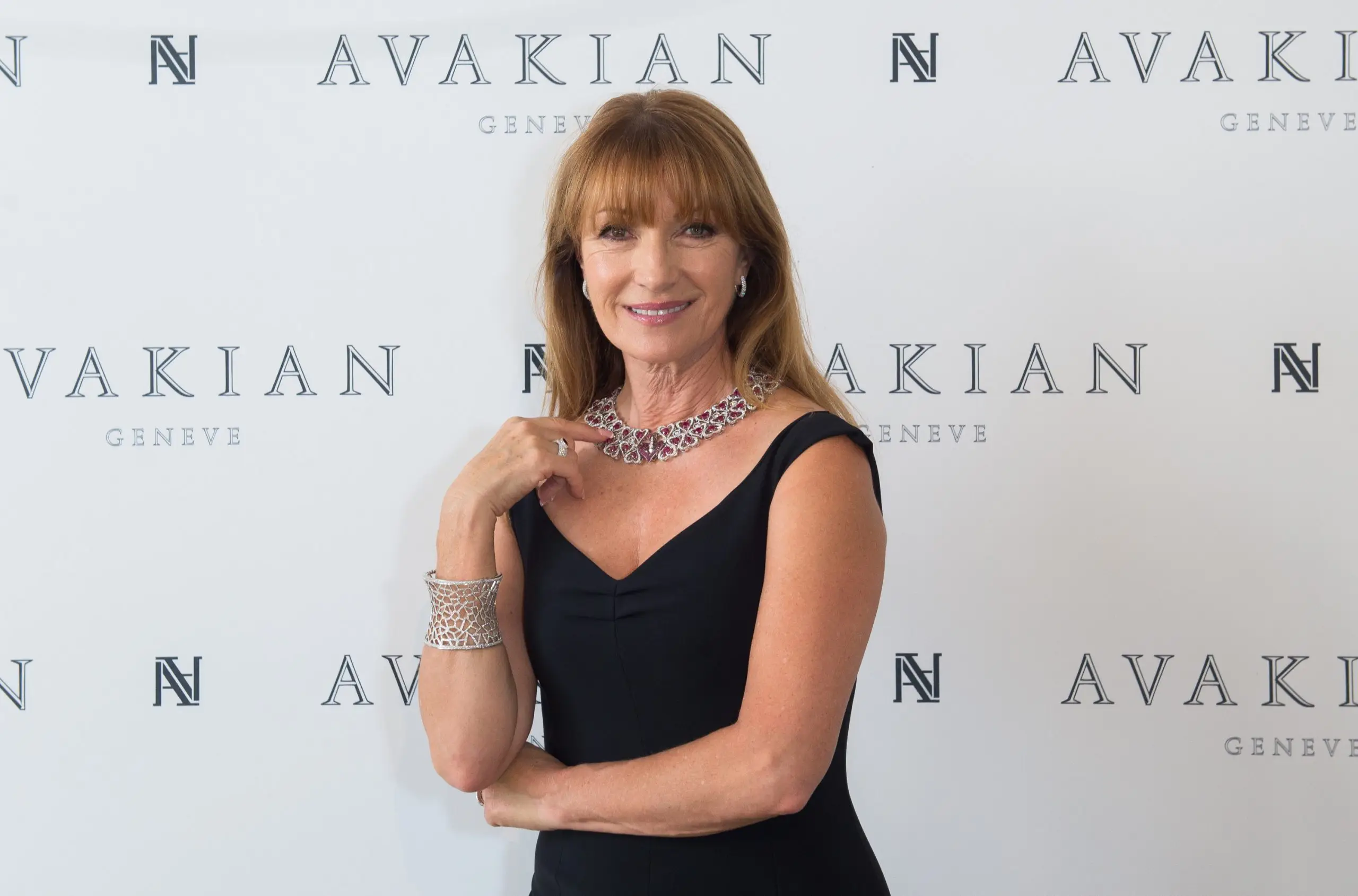 Jane Seymour kuva 2