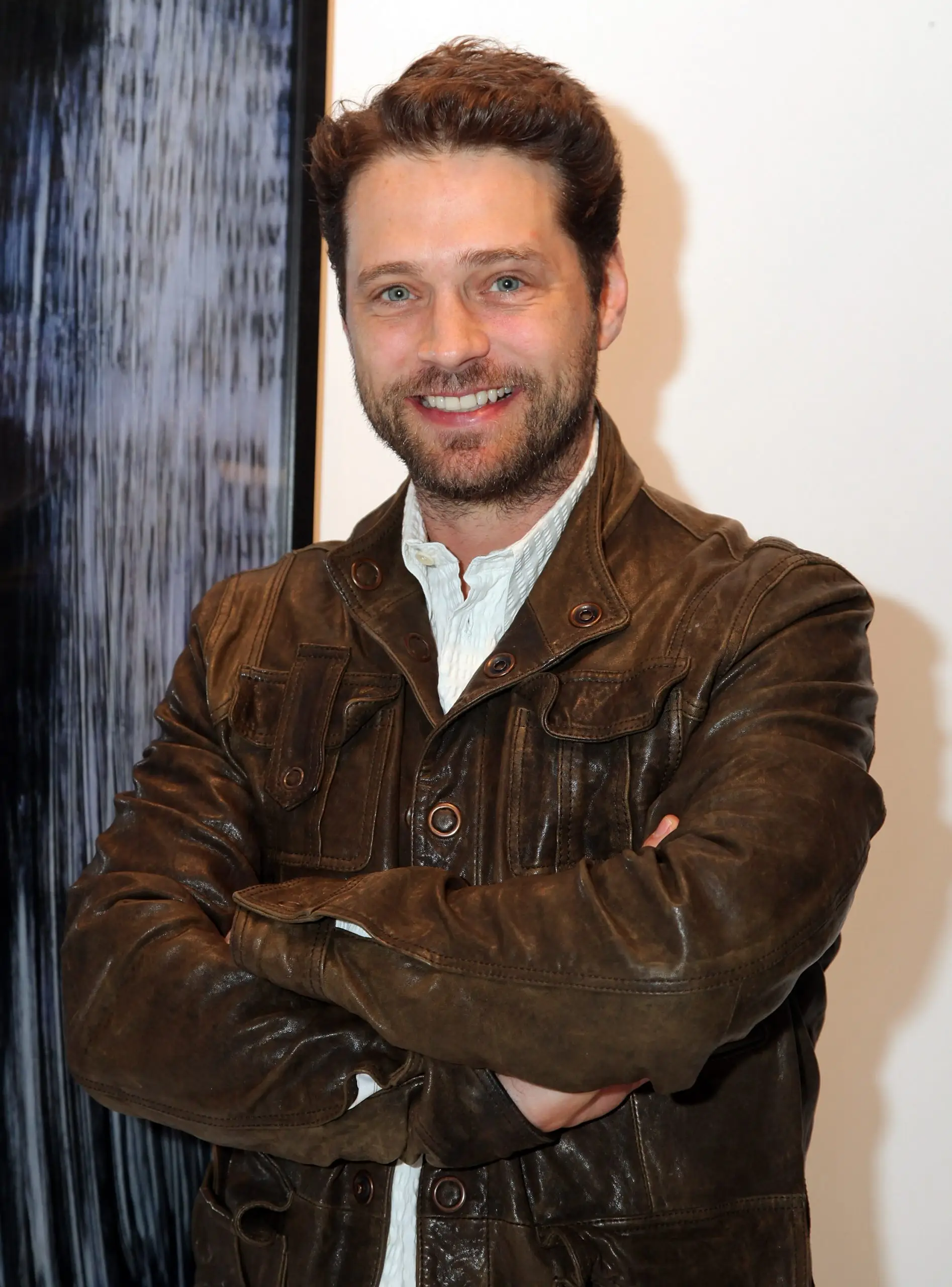 Jason Priestley foto 2