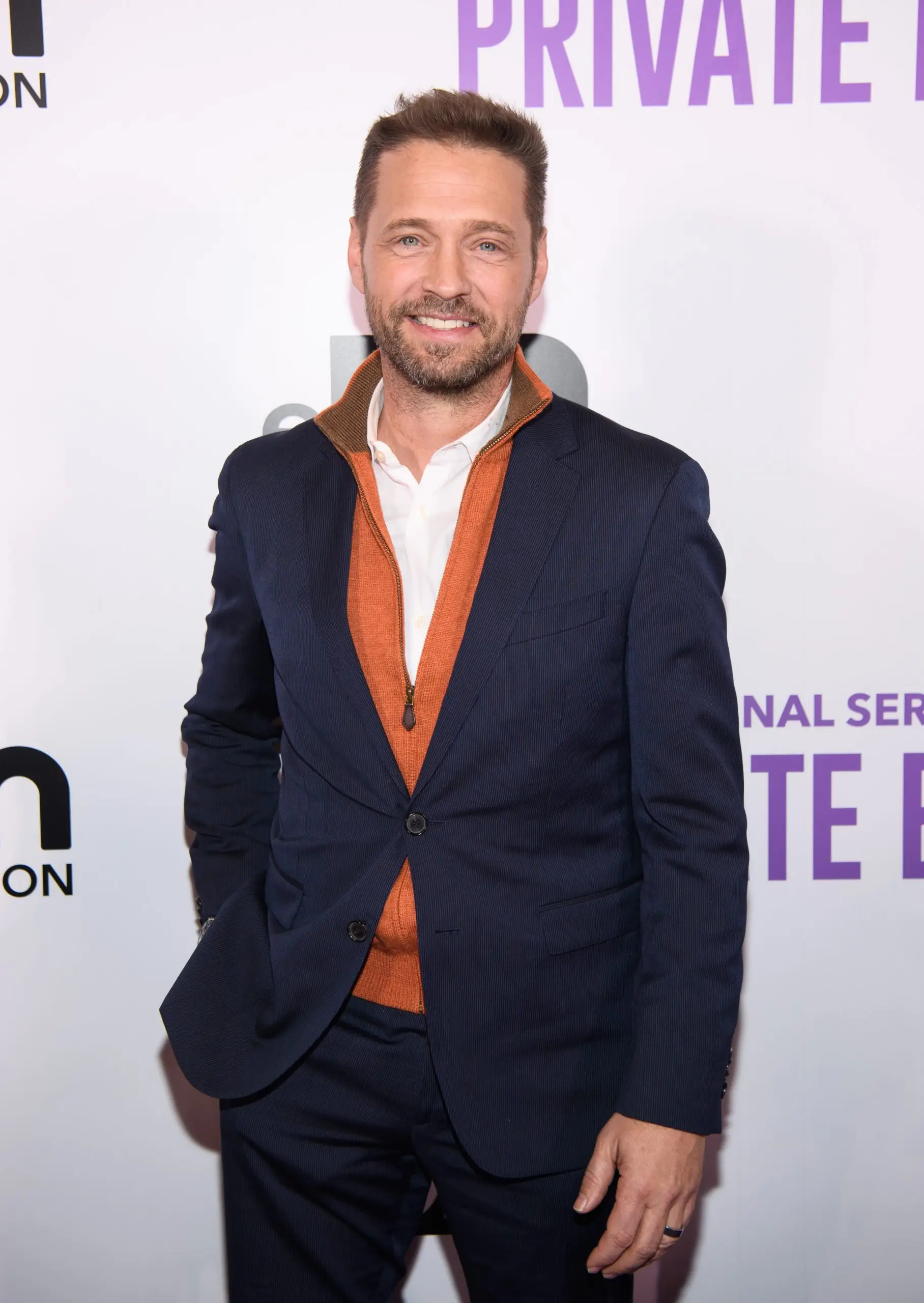 Jason Priestley foto 3