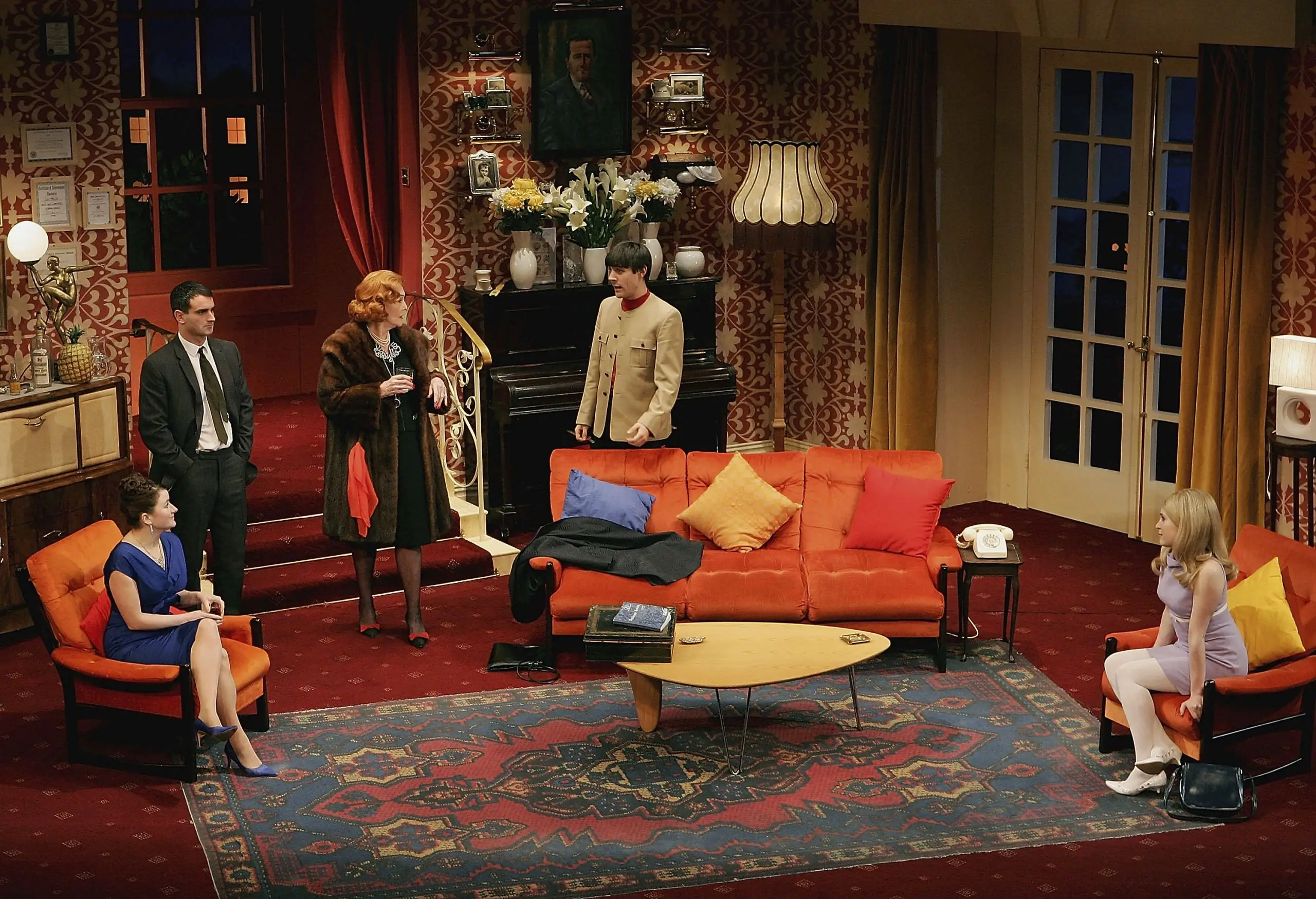 Liam Garrigan kuva 2