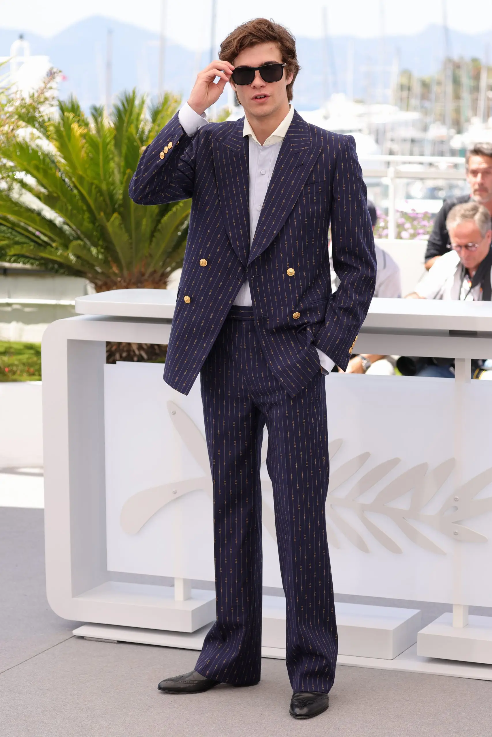 Lorenzo Zurzolo foto