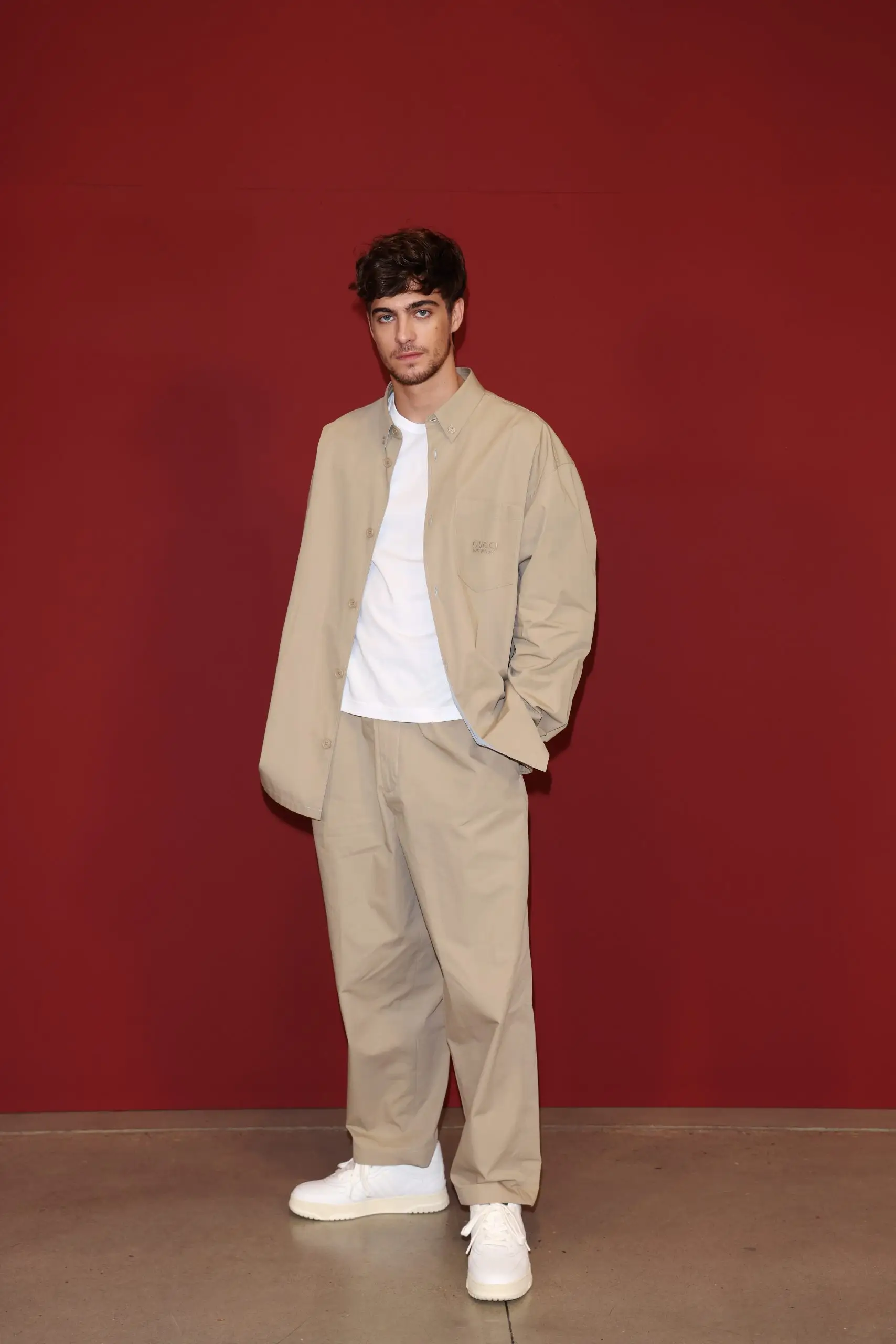 Lorenzo Zurzolo foto 2