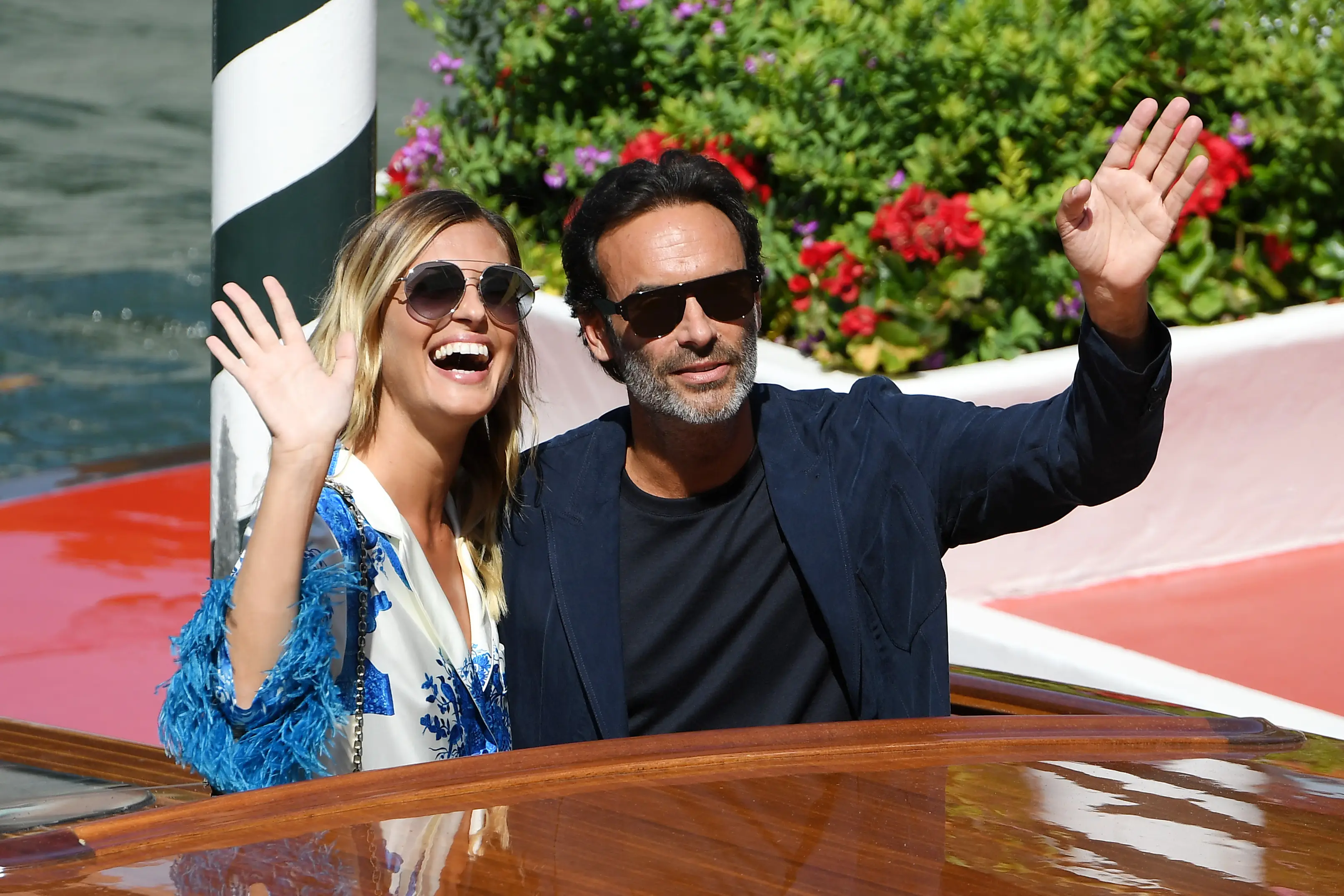 Anthony Delon foto 2