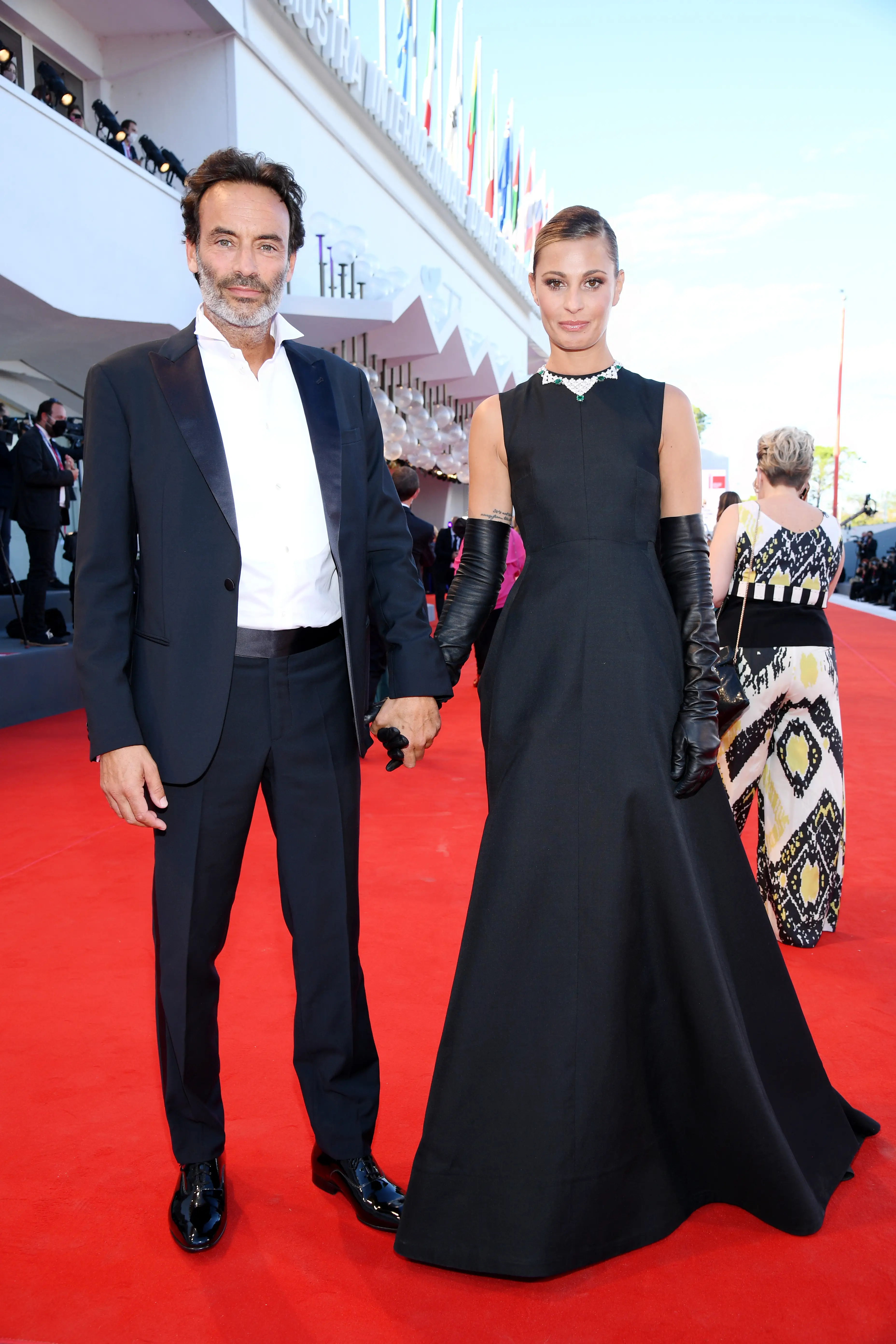 Anthony Delon foto 3