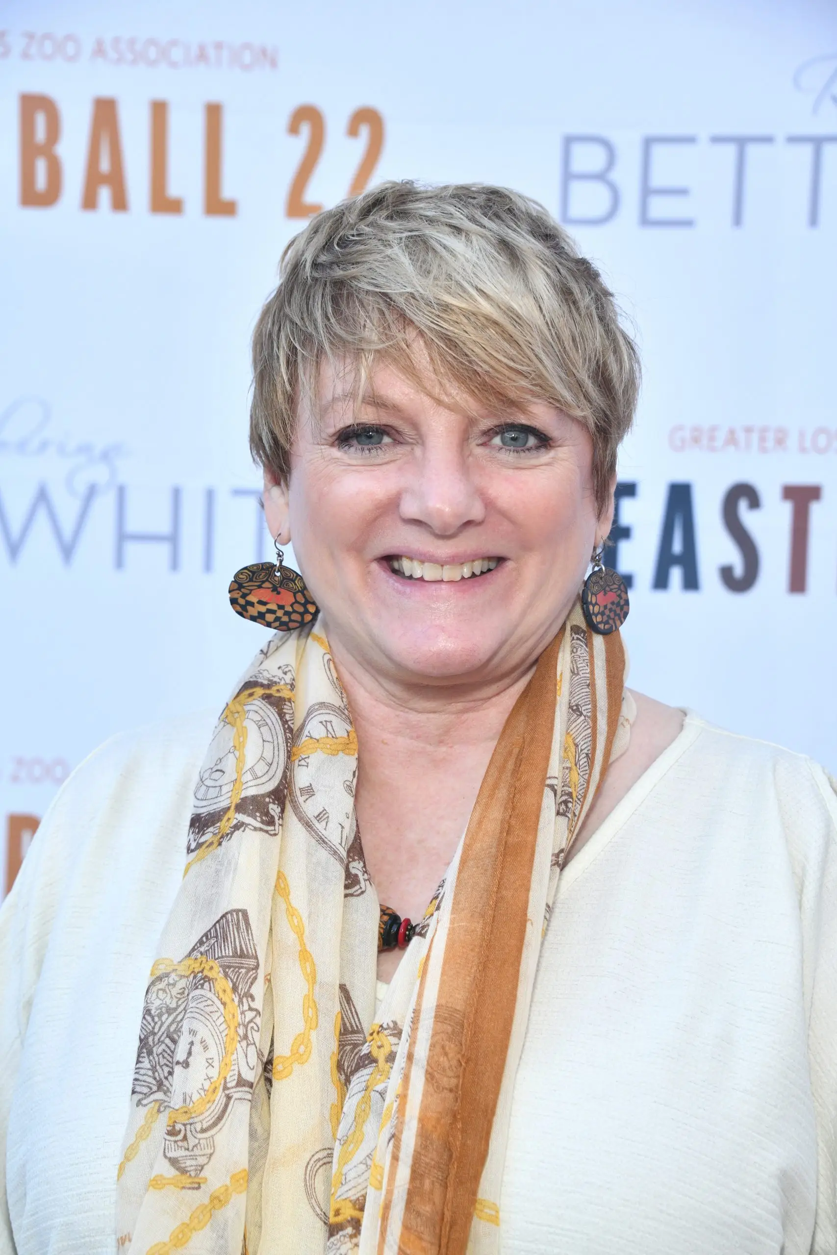 Zdjęcie Alison Arngrim 2