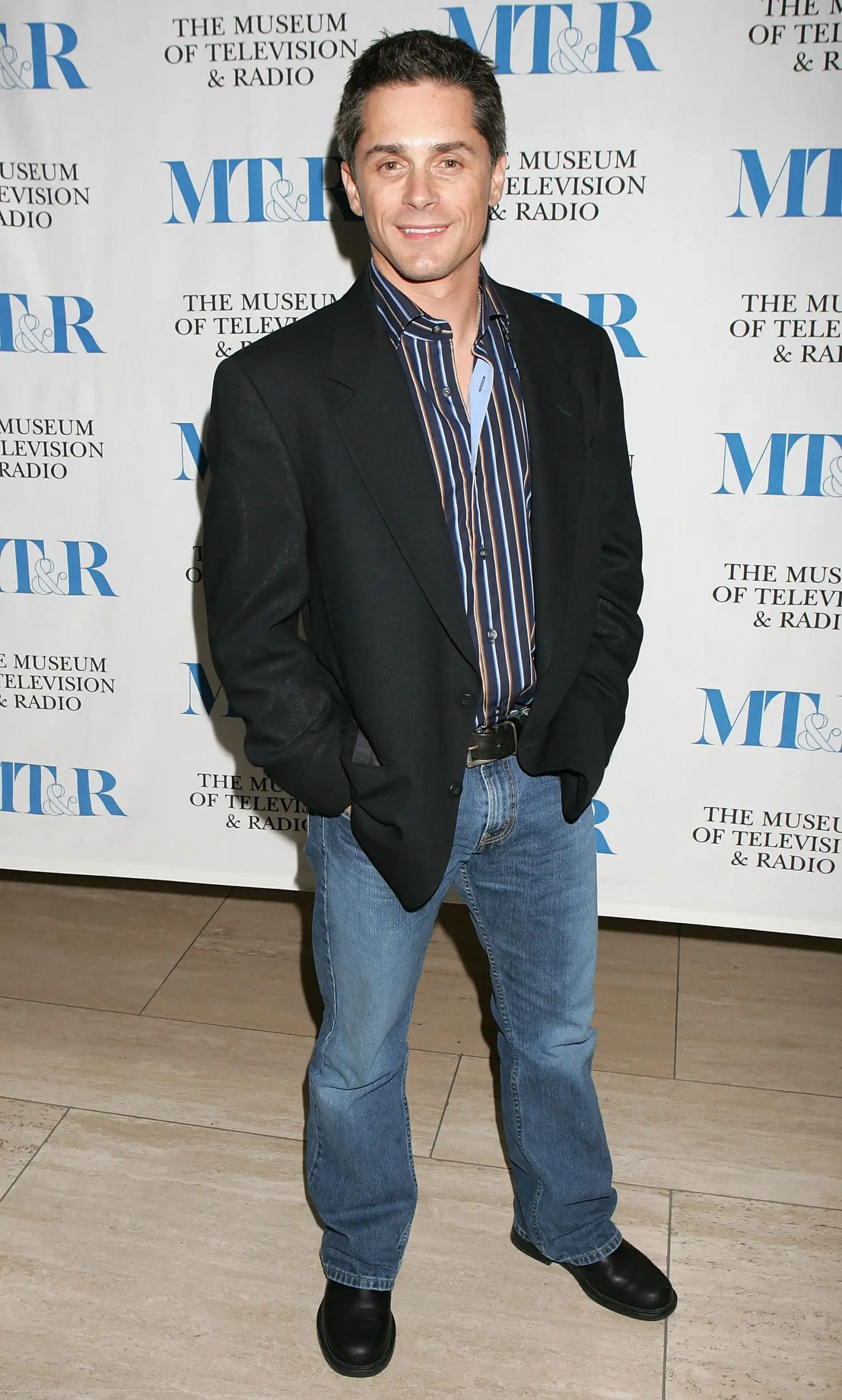 Foto 3 di Billy Stregone