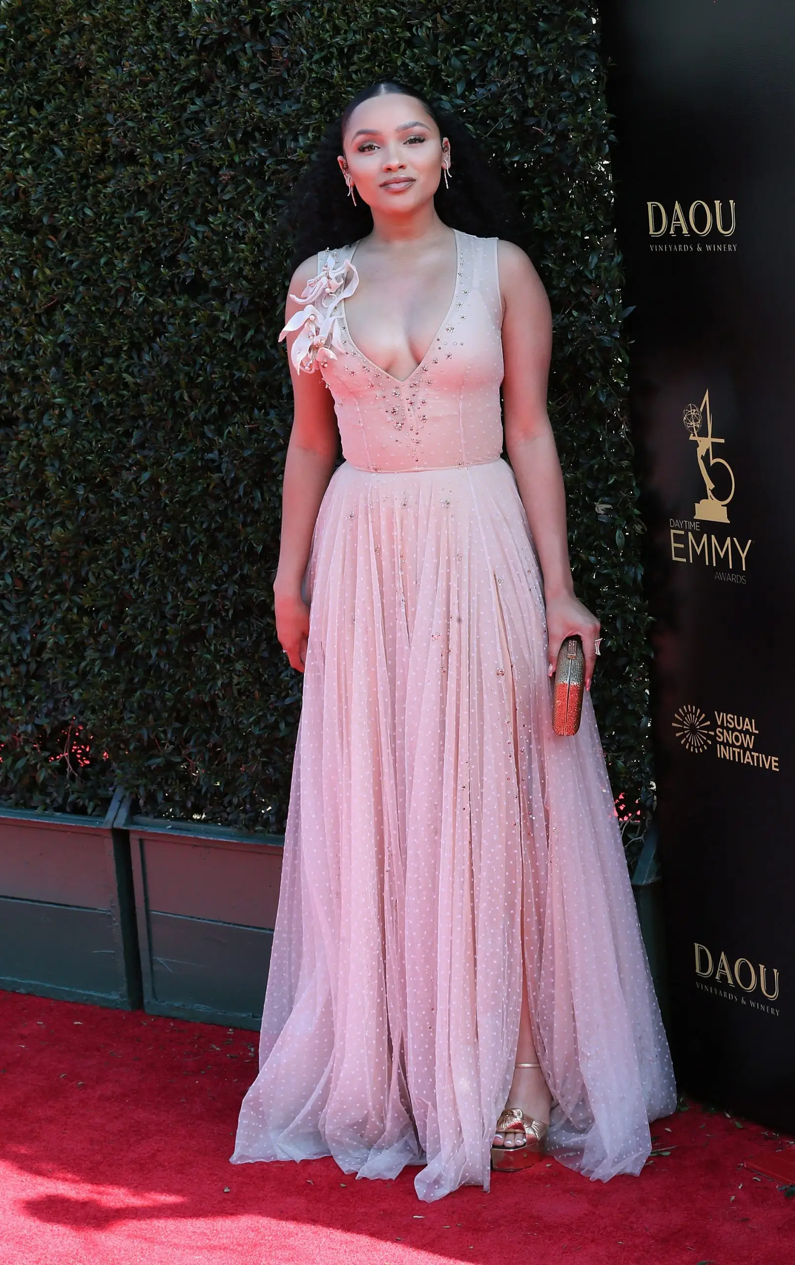 Jaylen Barron kuva 2