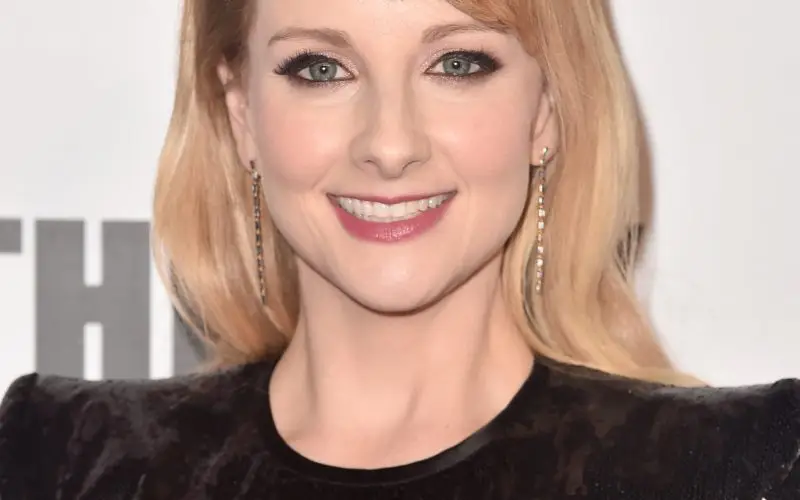 Melissa Rauch