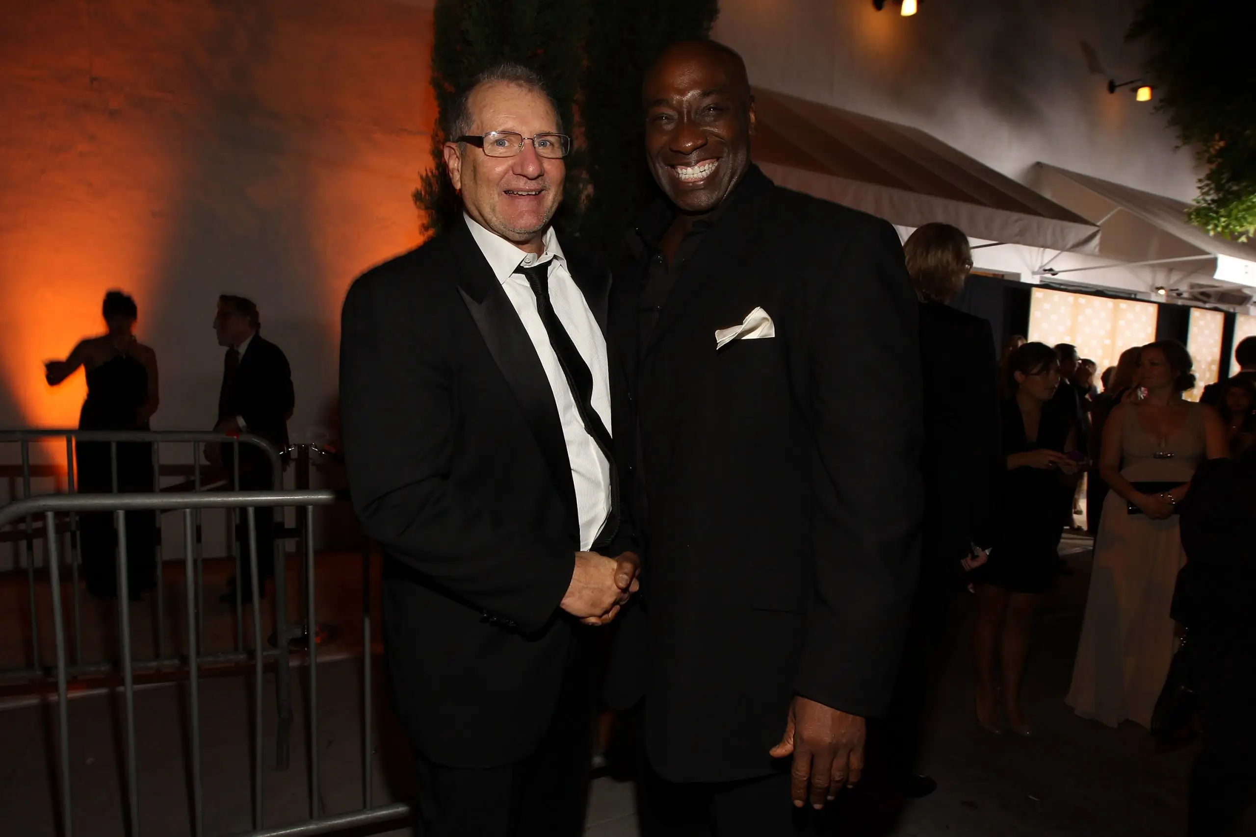 Michael Clarke Duncan foto 2