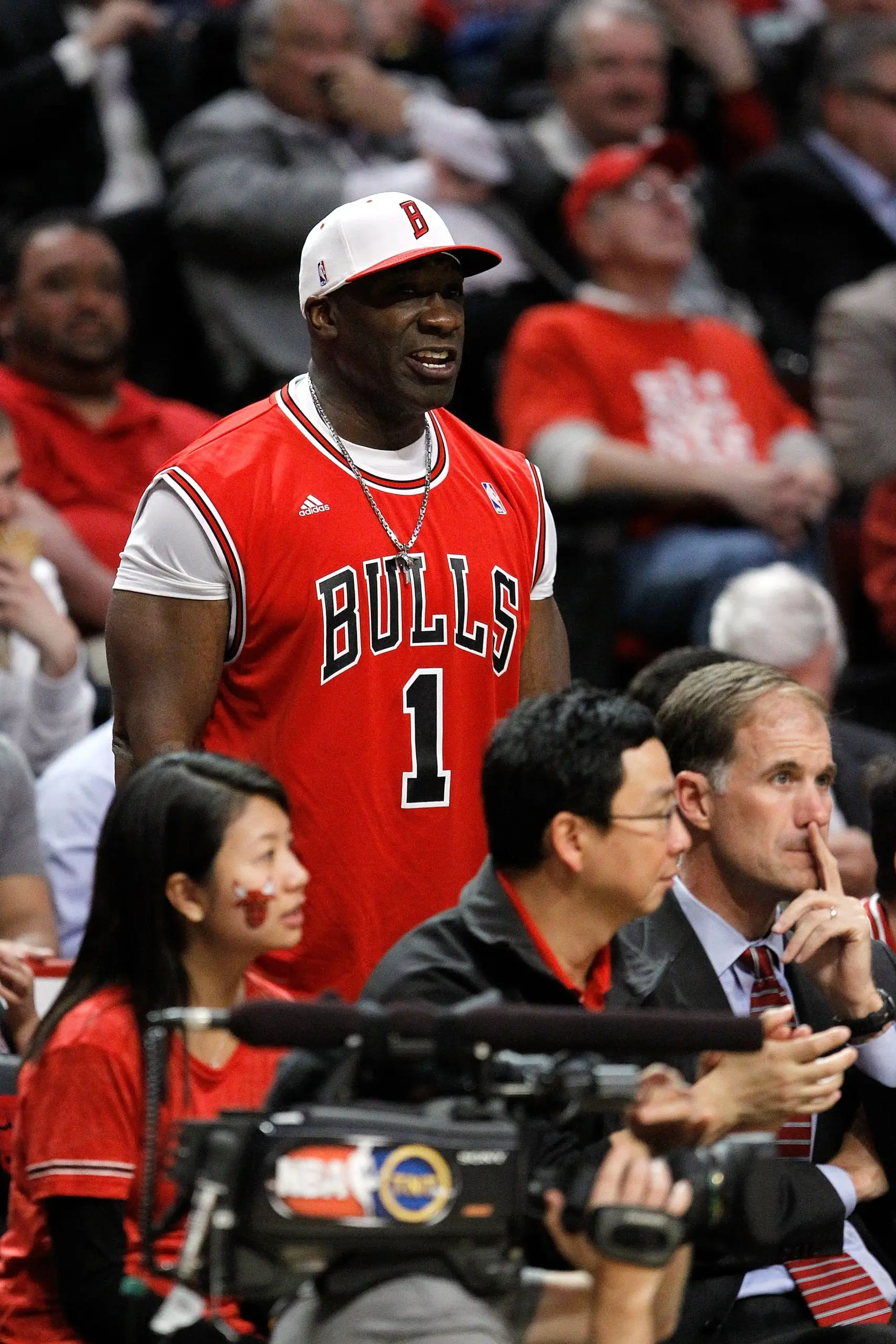 Michael Clarke Duncan foto 3