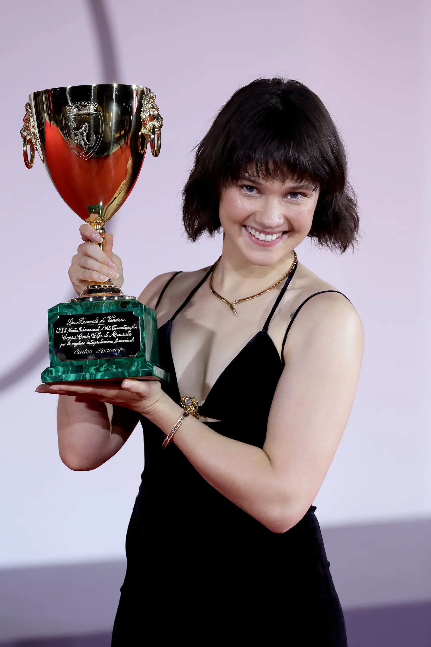 Zdjęcie Cailee Spaeny 3